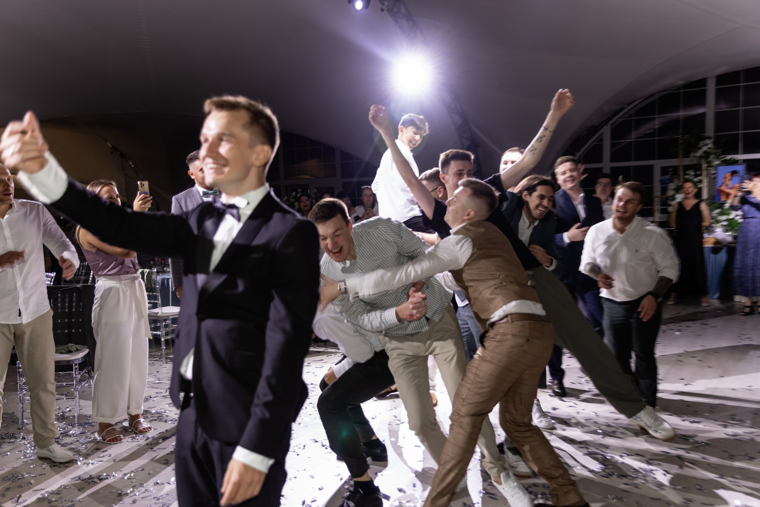 Герман и Анастасия (Artiland). Татьяна Чернышова свадебный фотограф Москва