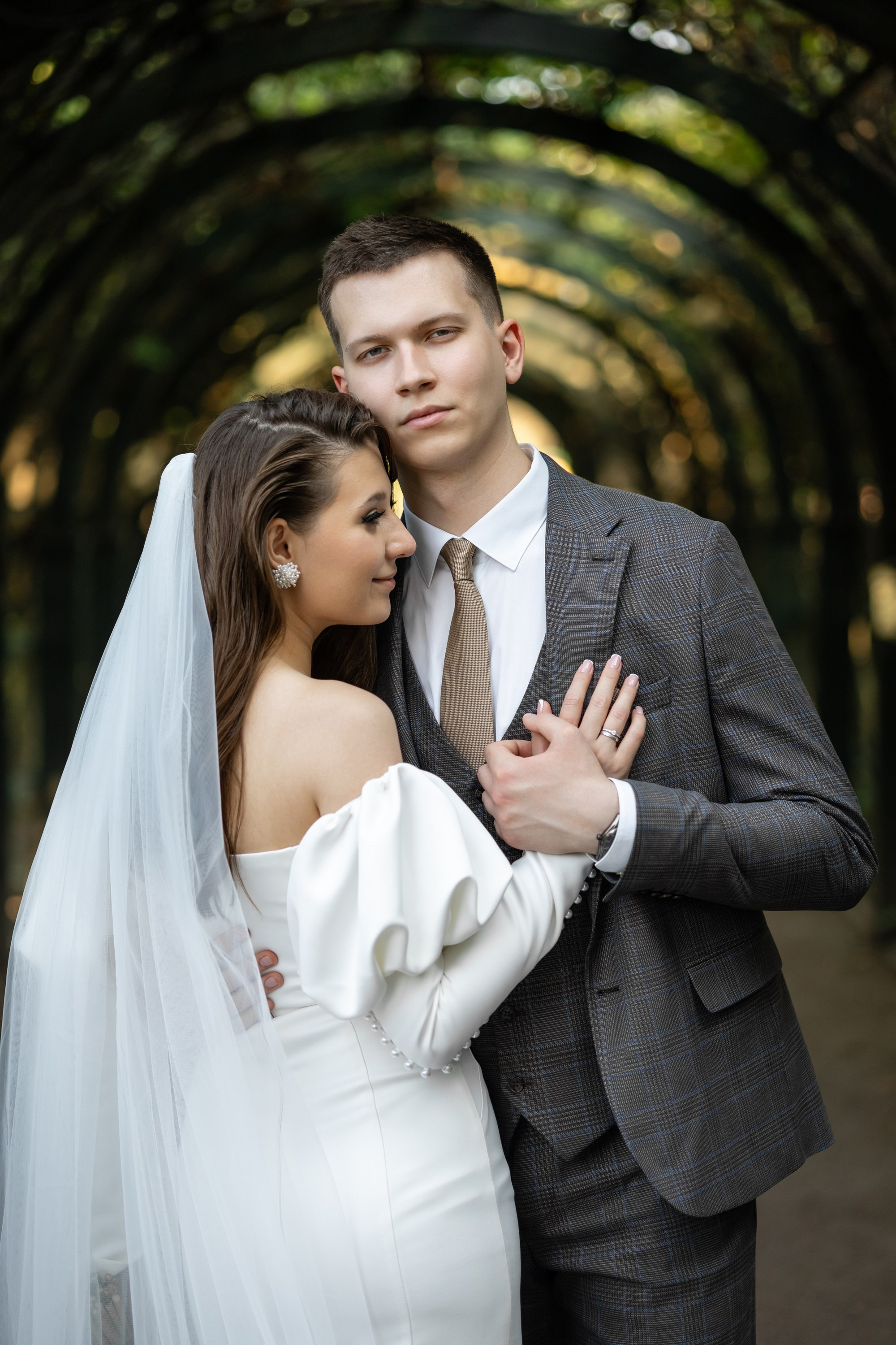 Егор и Анастасия (1 день). Татьяна Чернышова свадебный фотограф Москва