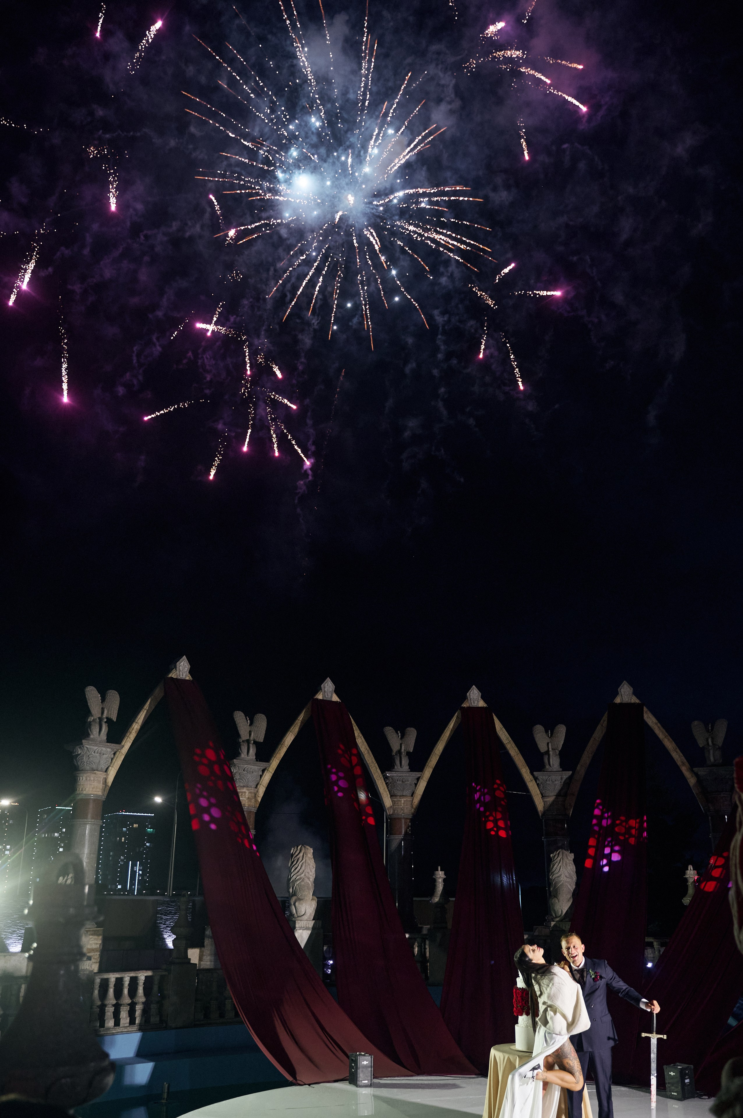 Свадьба 14.09.2024. Свадебный фотограф во Владивостоке Гарагуля Игорь