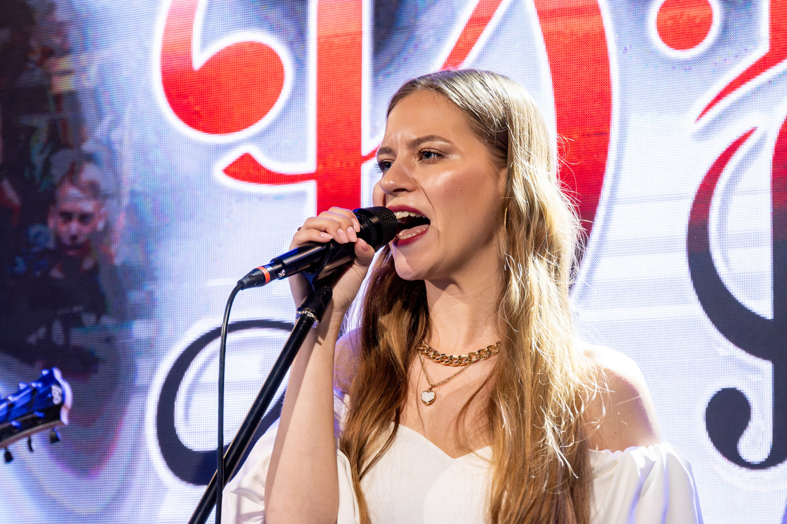 Отчётный концерт музыкальной школы «ДВ Ритм». Репортажный и портретный фотограф во Владивостоке Денис Седов