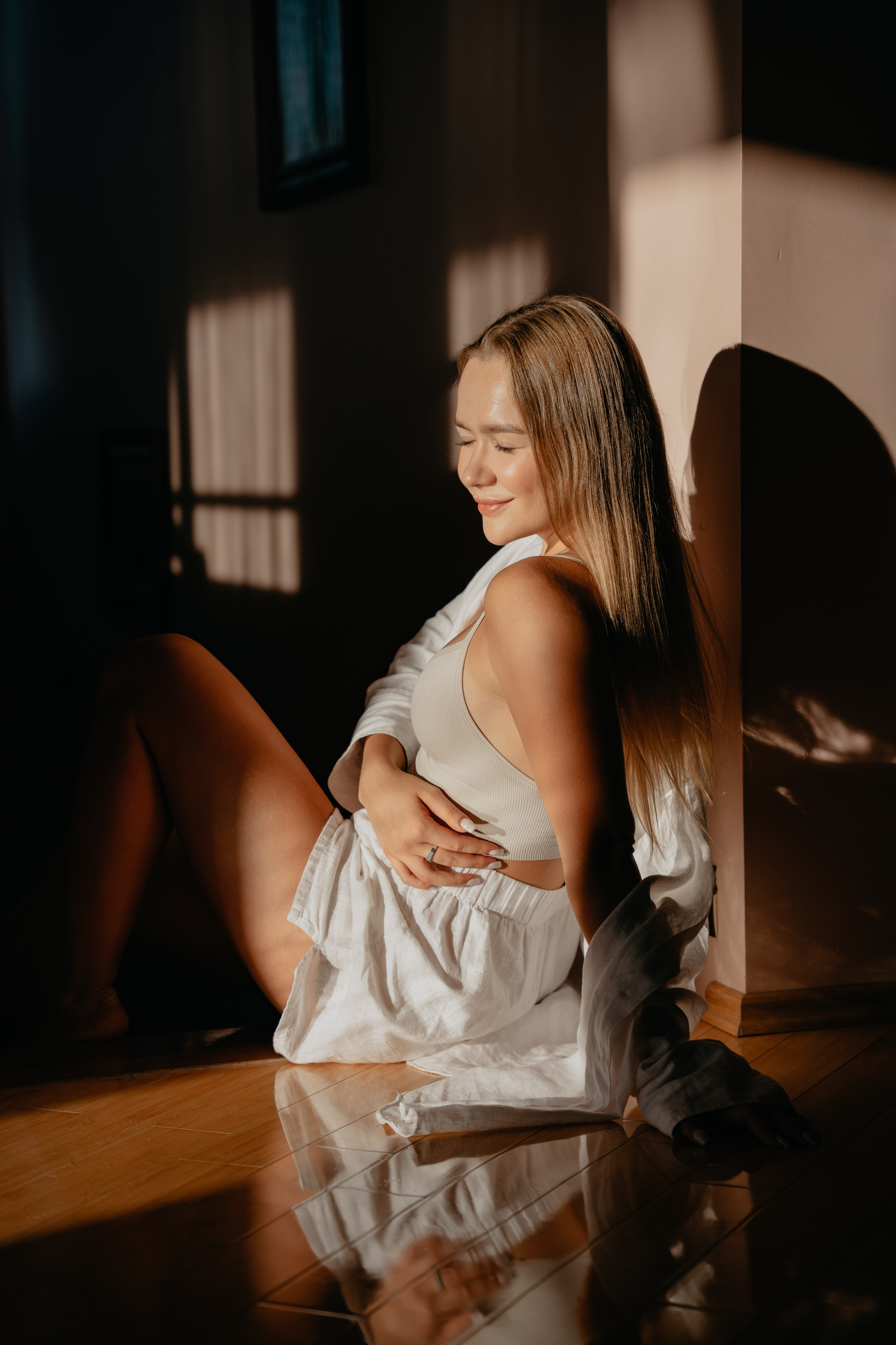 Родное гнездышко