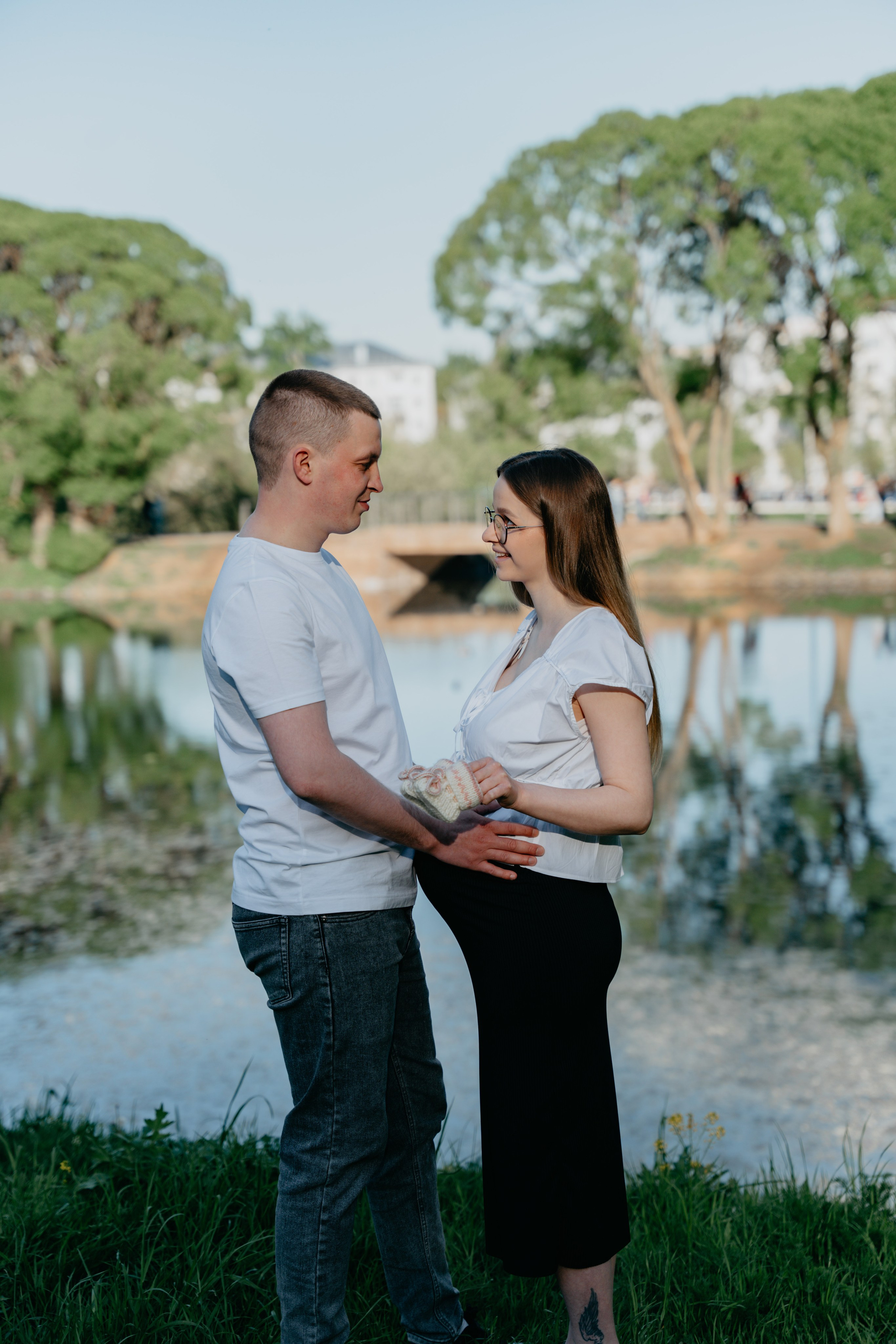 Май. В ожидании чуда