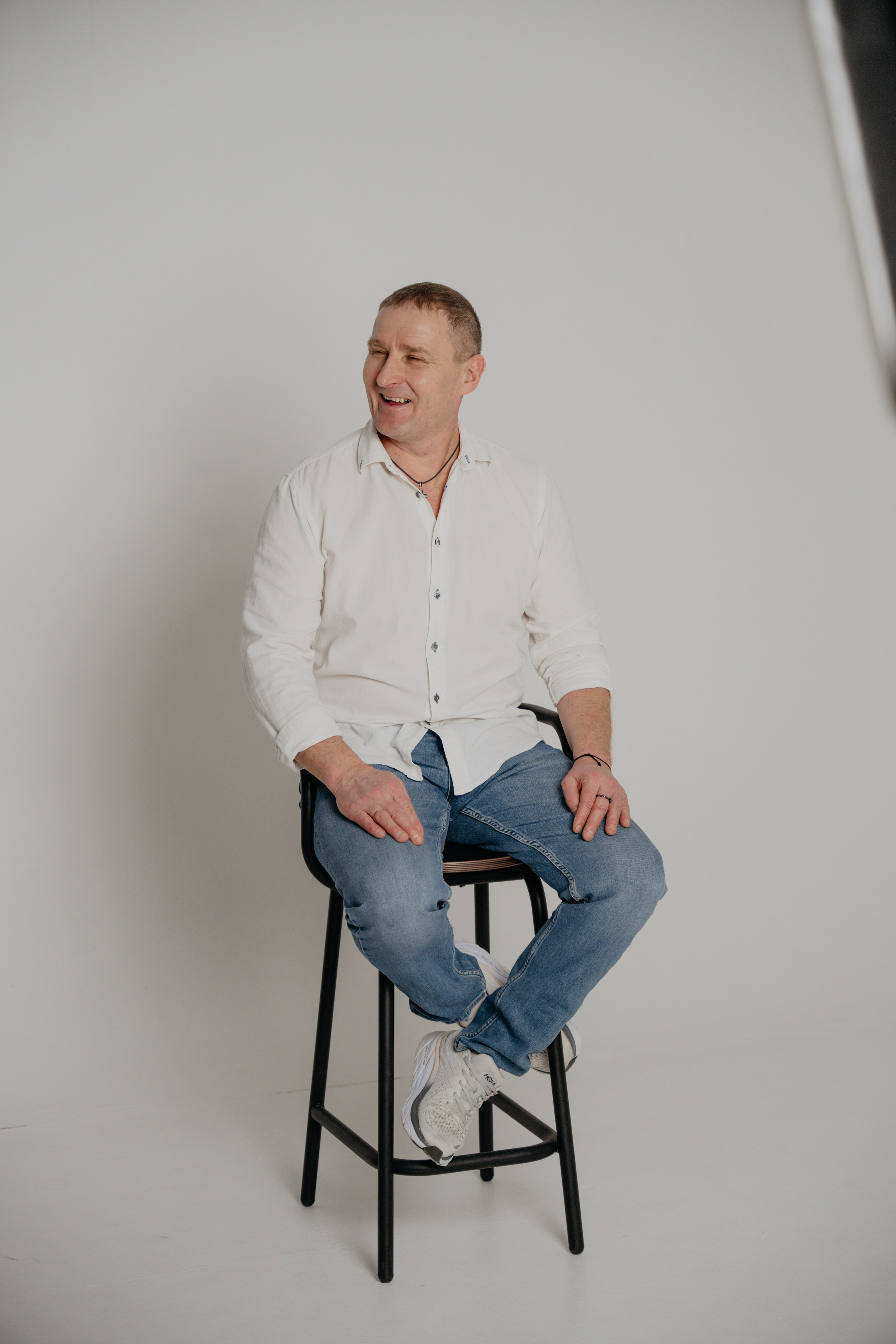 Зажигательная семья