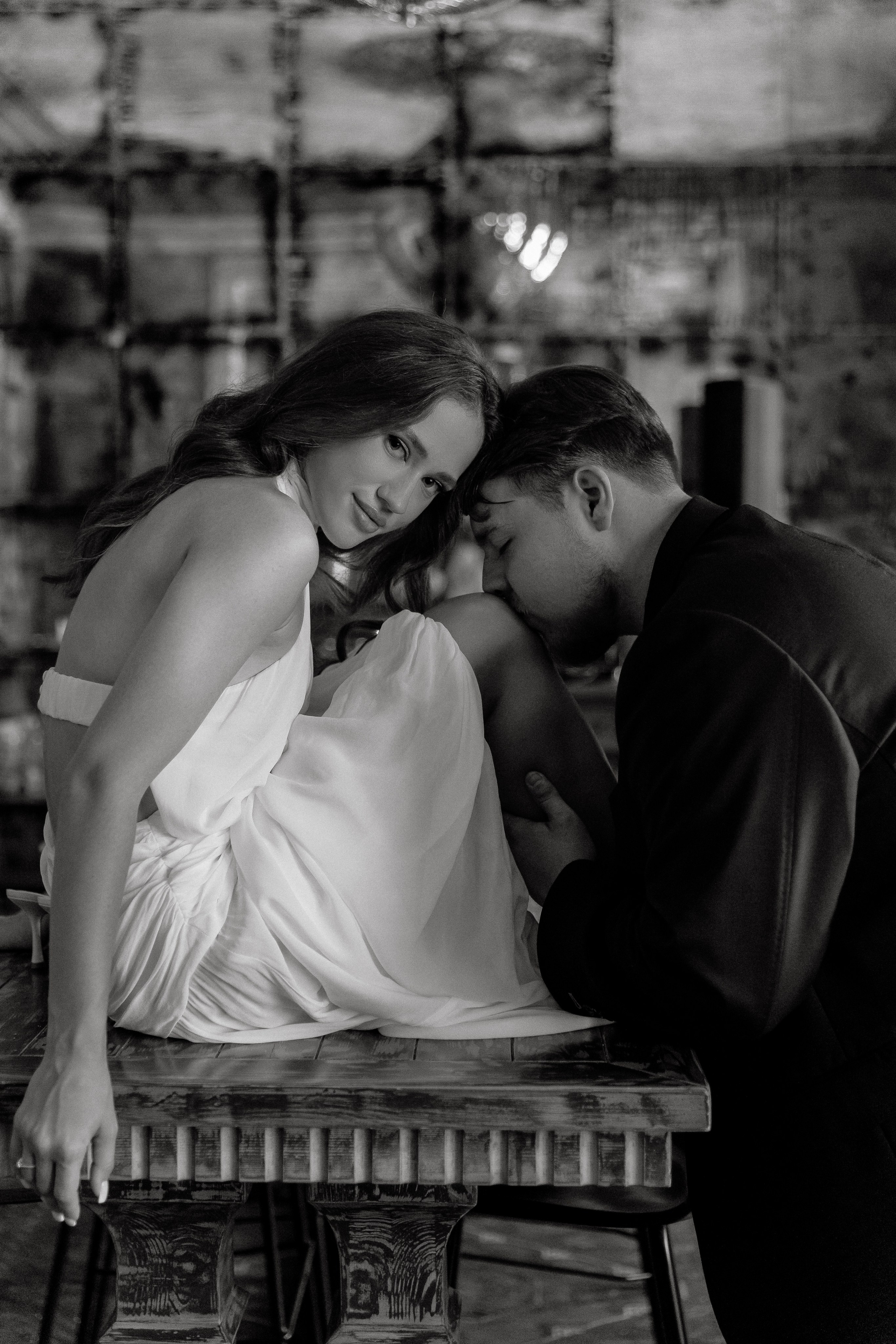 Алиса и Артем. Свадебный организатор в Тольятти | Самаре