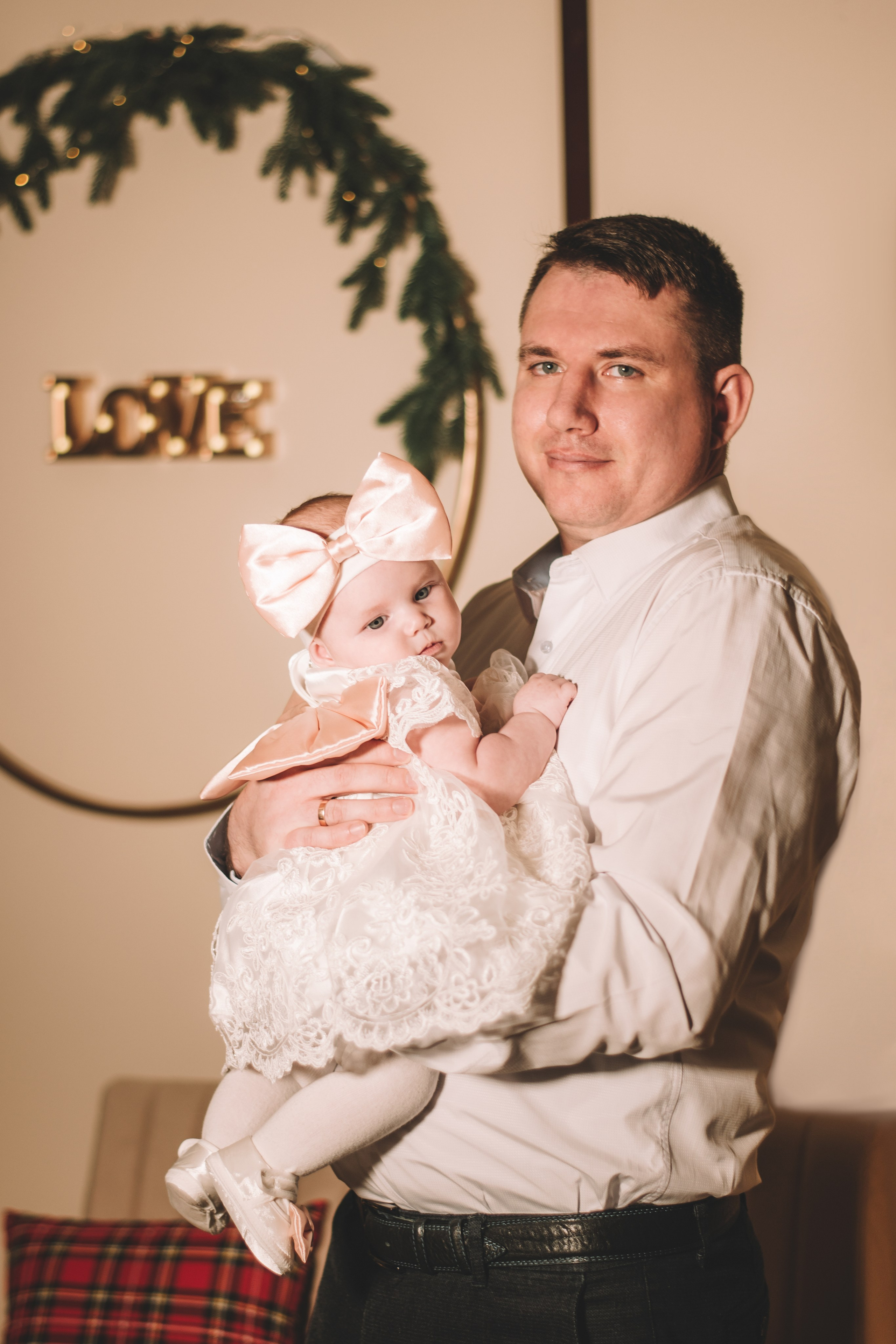 Семейная история для Юлии. Семейный и свадебный фотограф Губкинский и Ставрополь