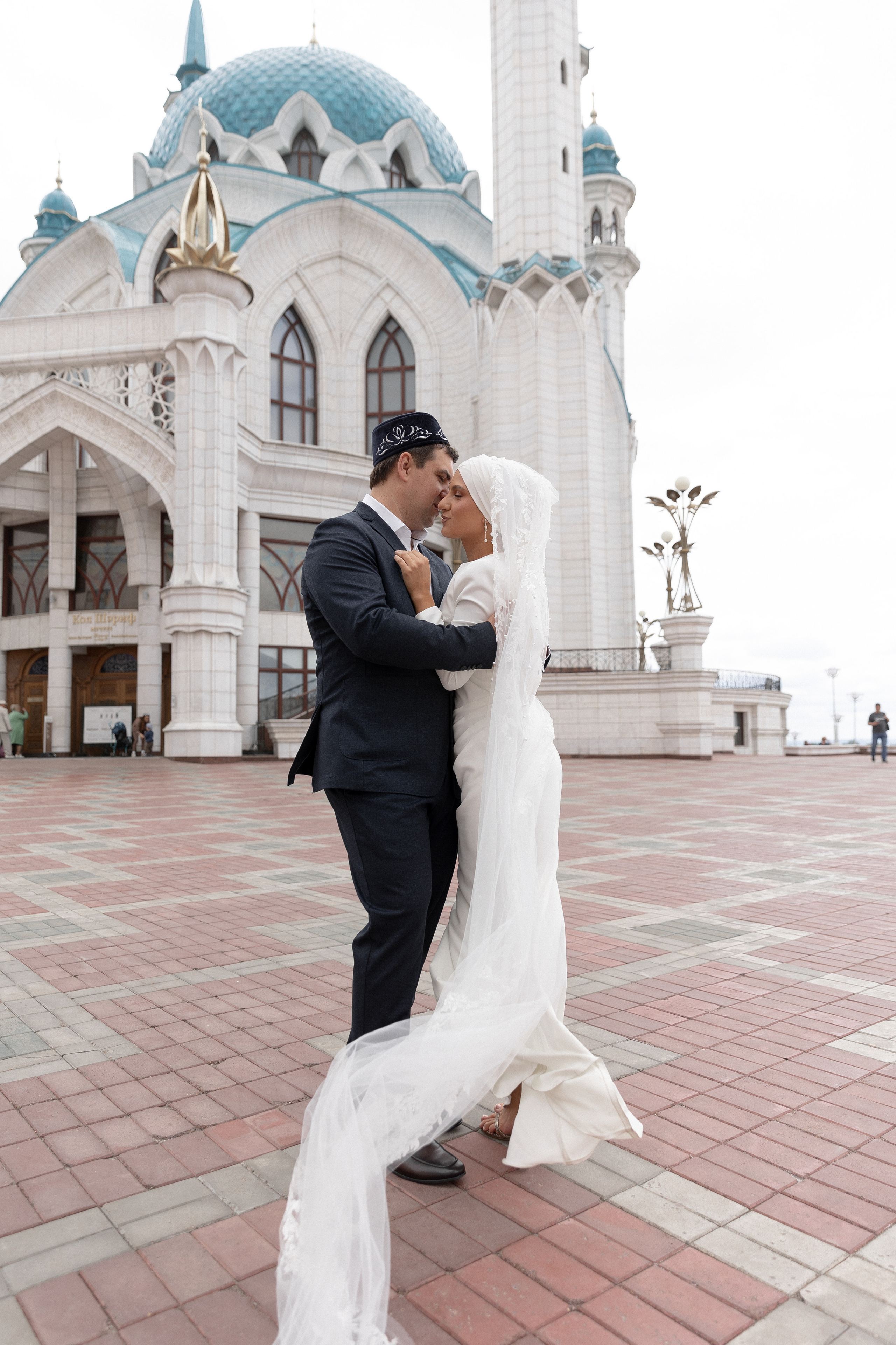 A/A. Свадебный и репортажный фотограф в Казани Регина Гареева