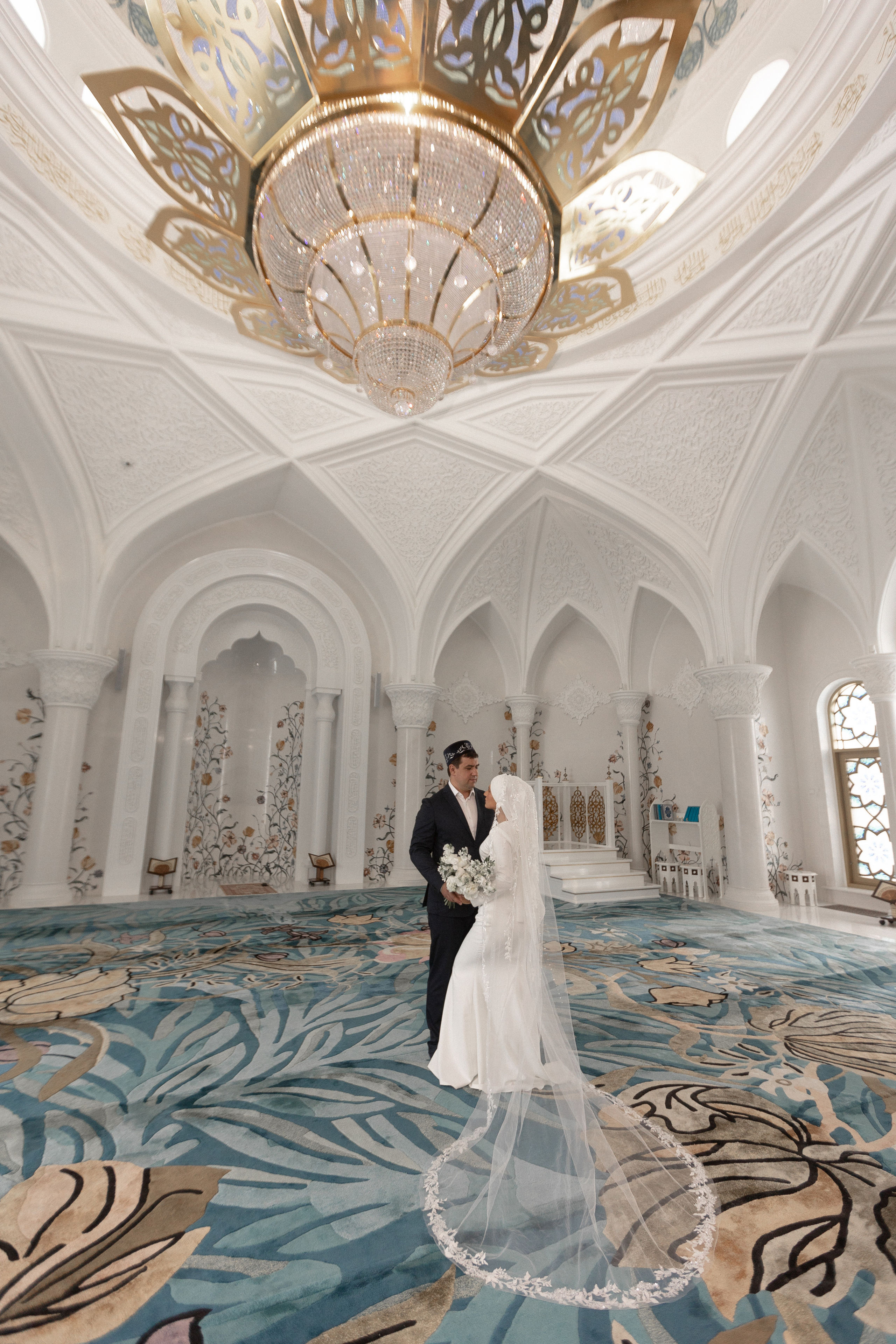 A/A. Свадебный и репортажный фотограф в Казани Регина Гареева