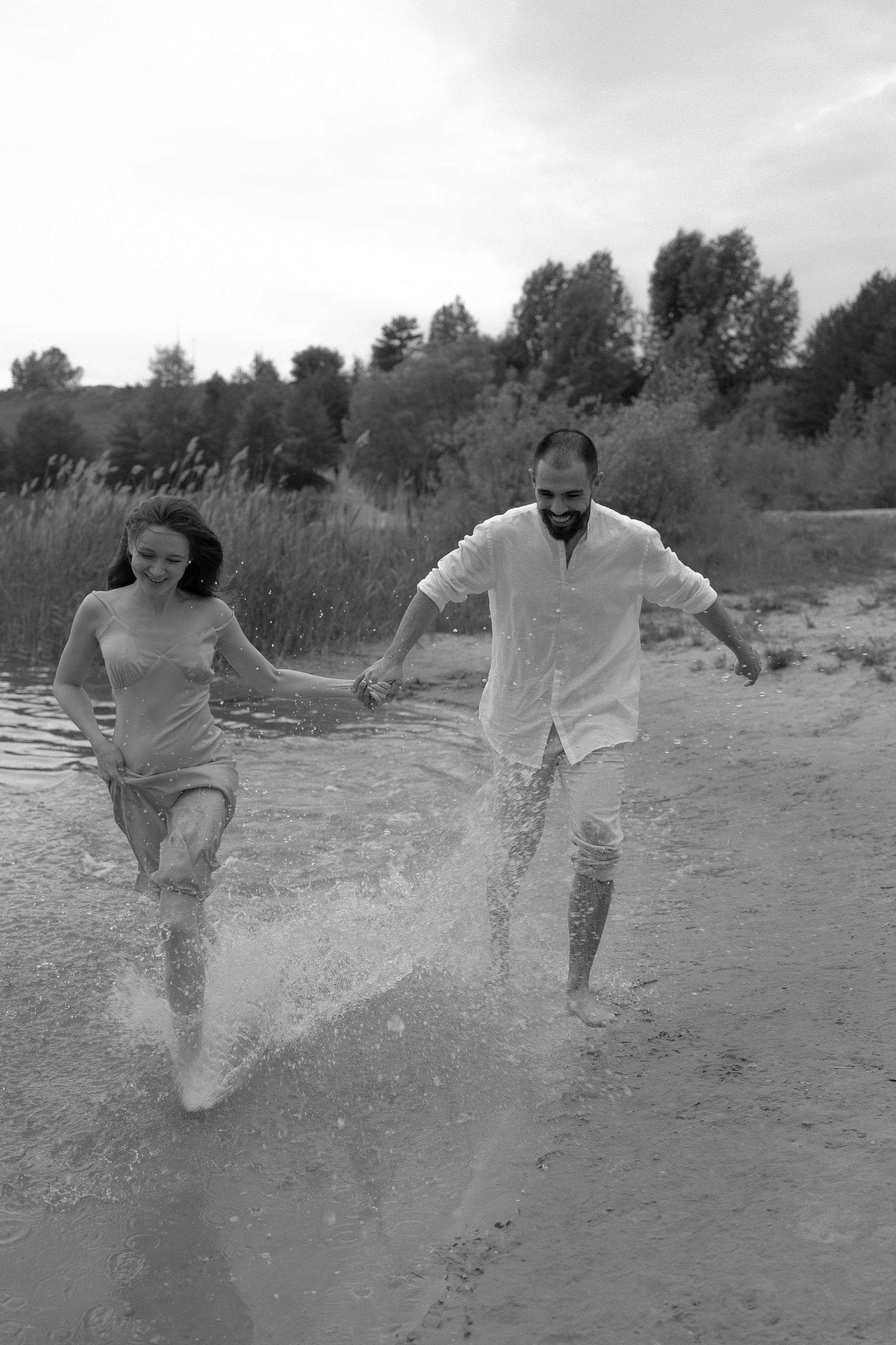 Almaz/Guzel. Свадебный и репортажный фотограф в Казани Регина Гареева