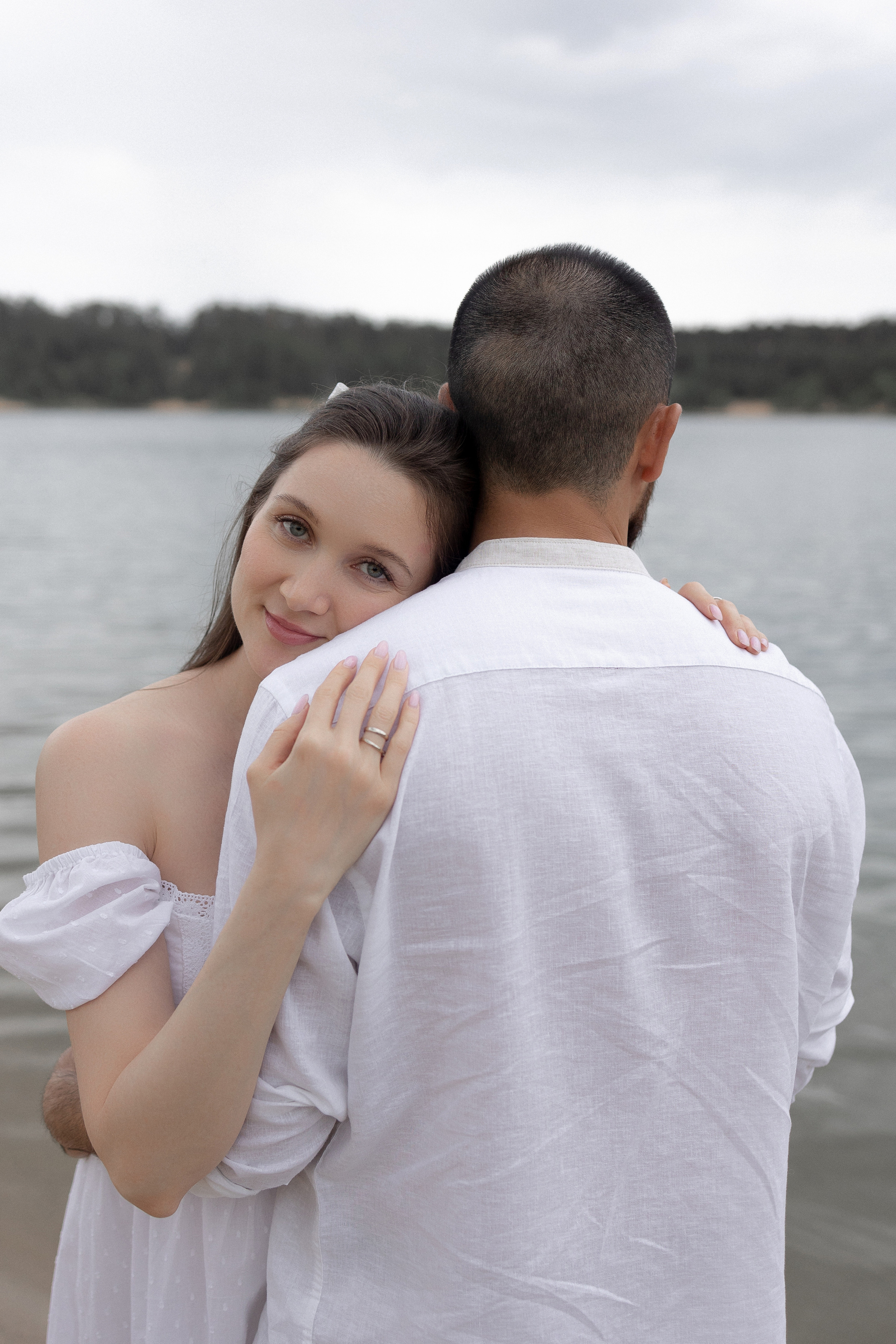 Almaz/Guzel. Свадебный и репортажный фотограф в Казани Регина Гареева