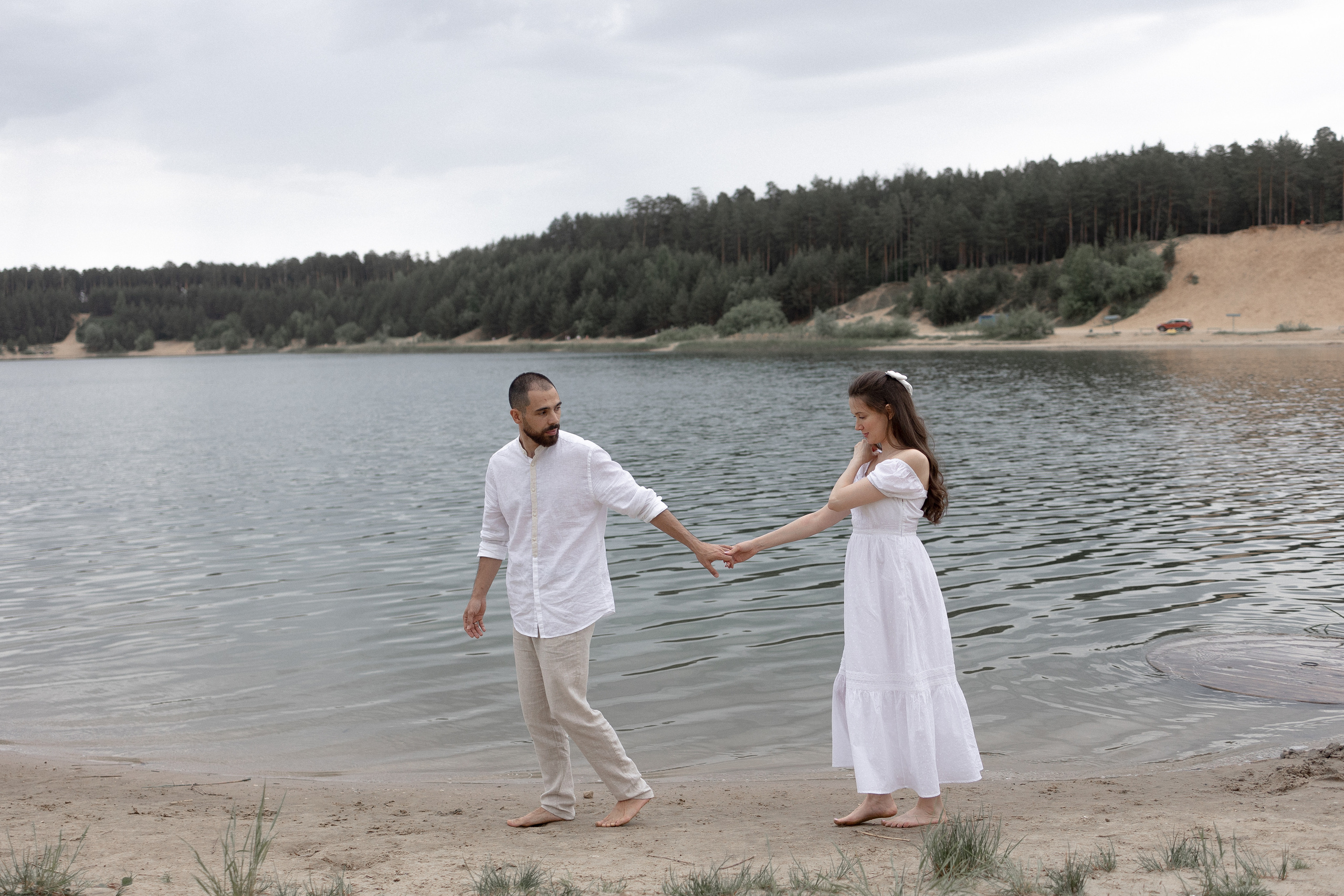 Almaz/Guzel. Свадебный и репортажный фотограф в Казани Регина Гареева