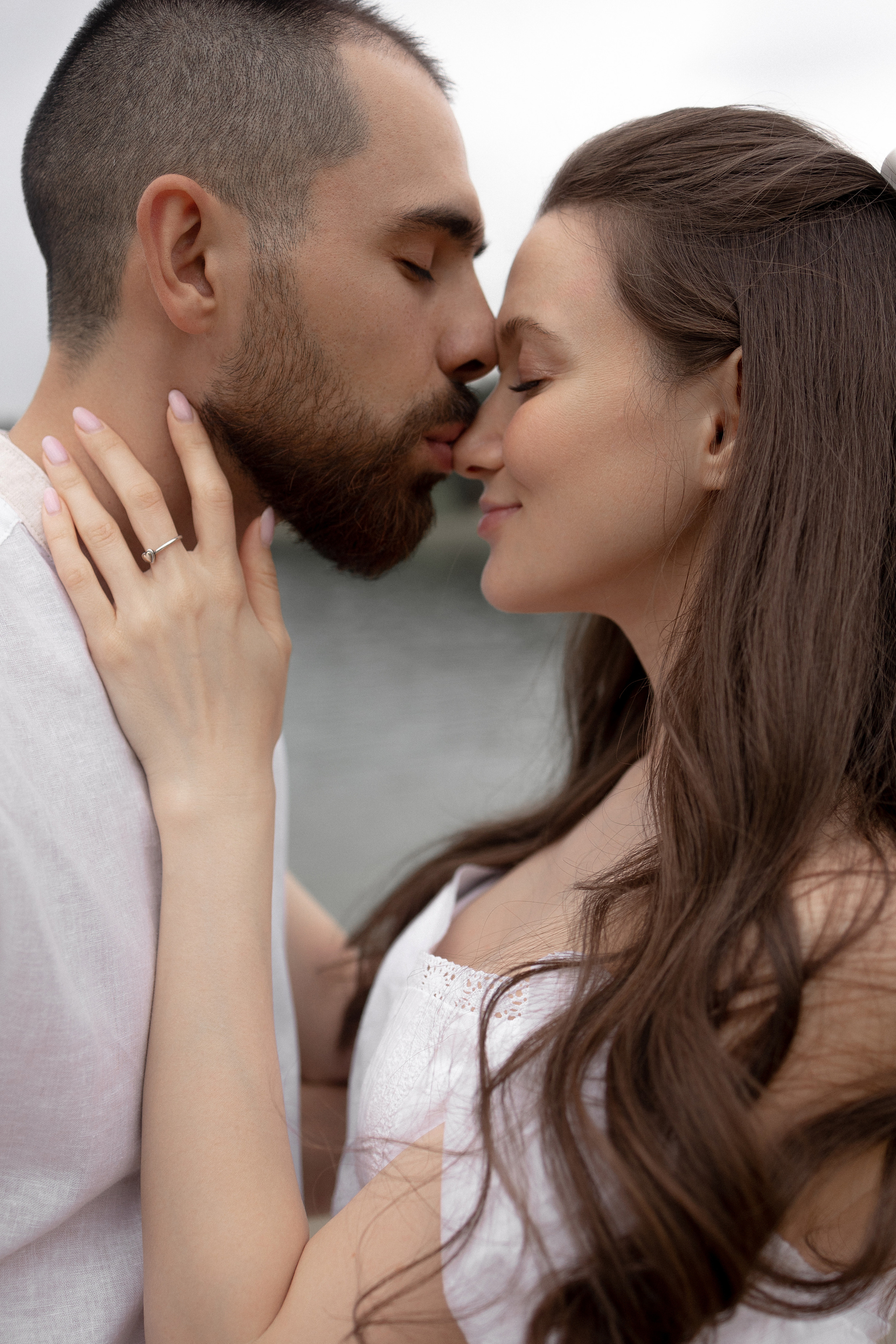 Almaz/Guzel. Свадебный и репортажный фотограф в Казани Регина Гареева