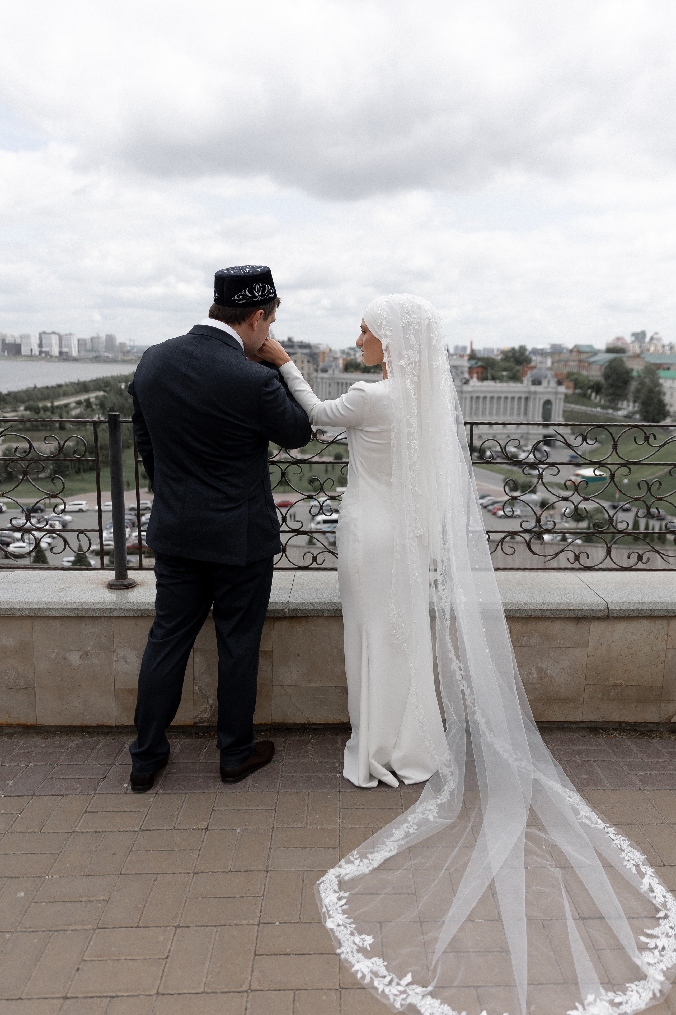 A/A. Свадебный и репортажный фотограф в Казани Регина Гареева