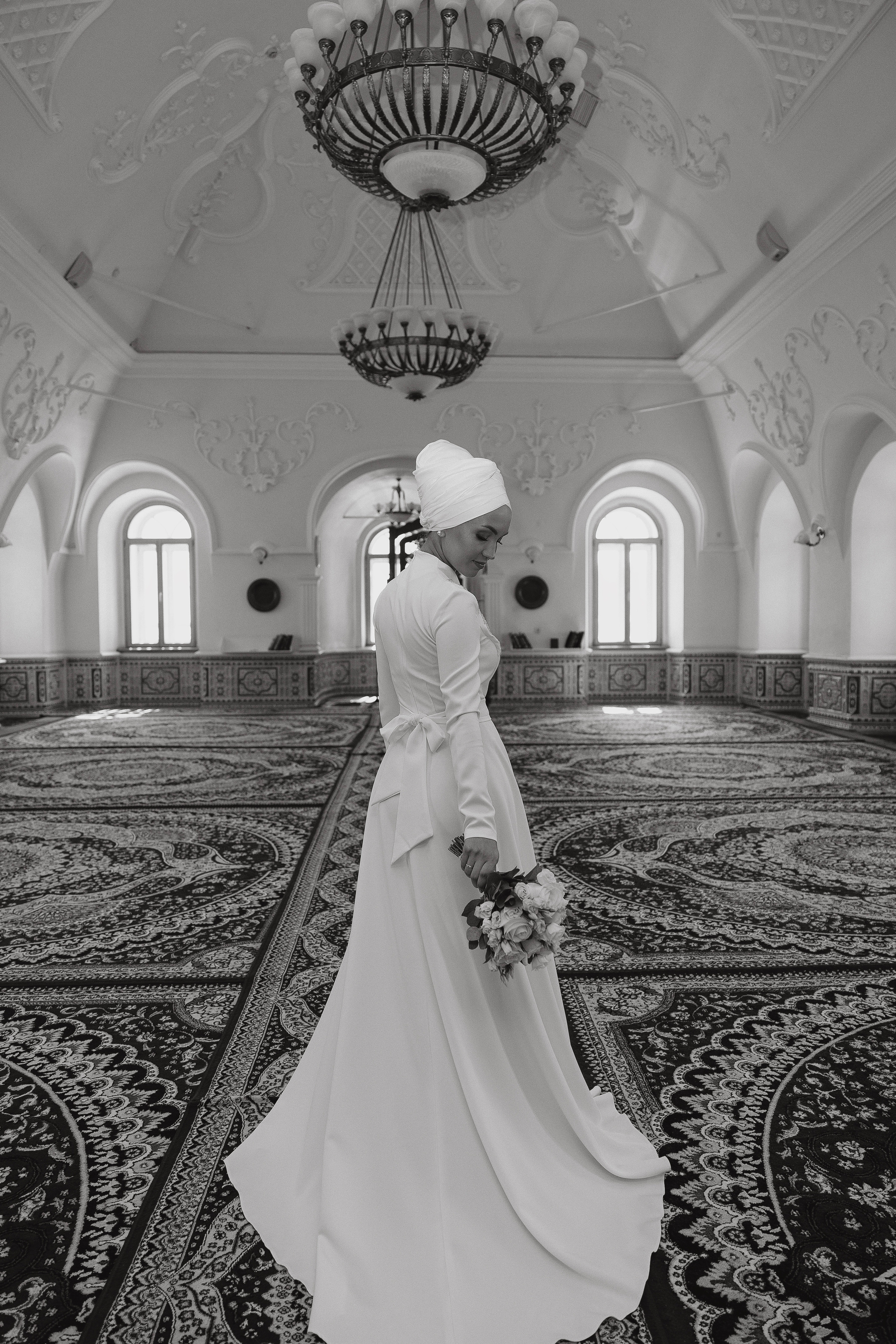 D+D. Свадебный и репортажный фотограф в Казани Регина Гареева