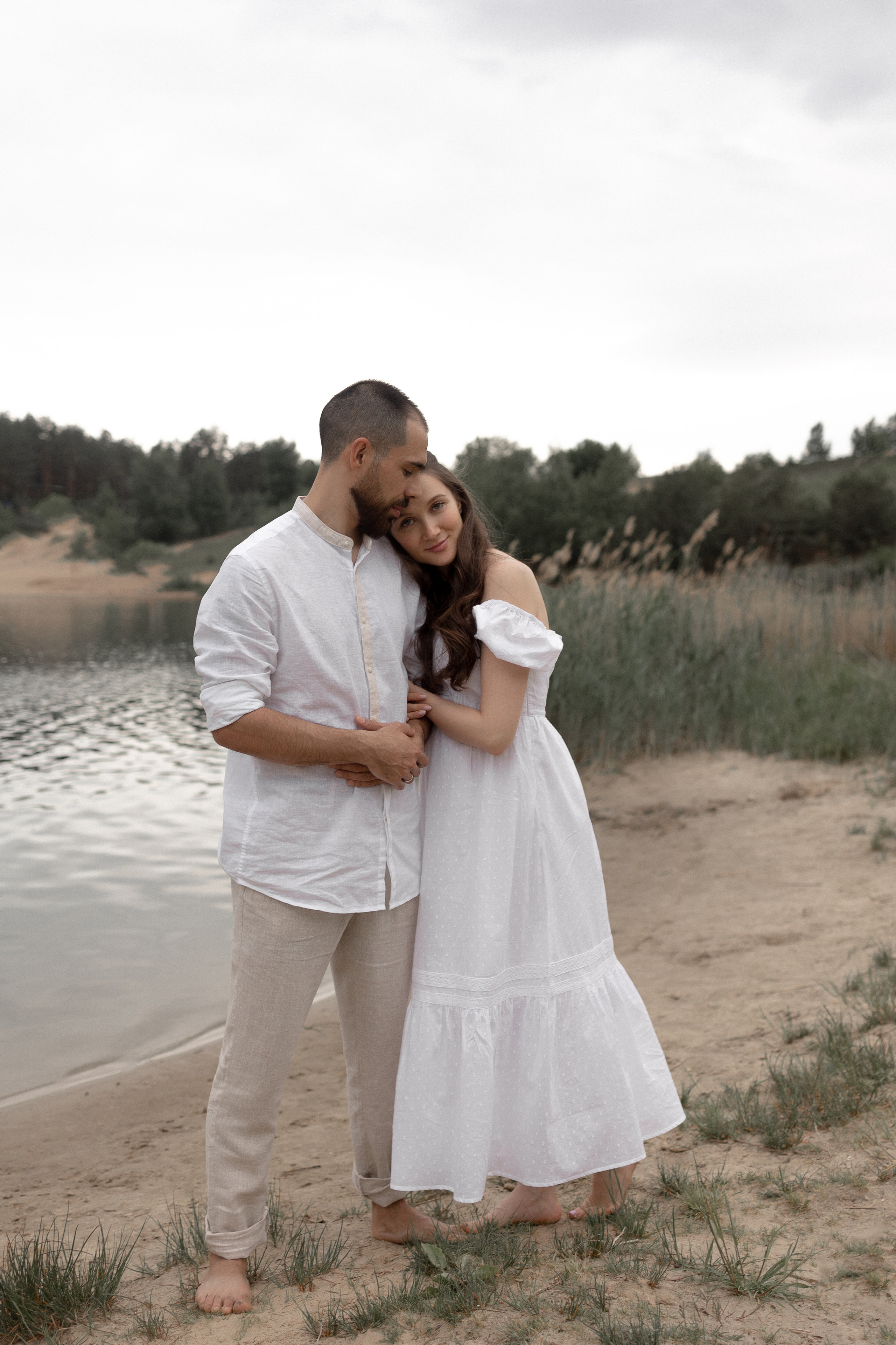 Almaz/Guzel. Свадебный и репортажный фотограф в Казани Регина Гареева