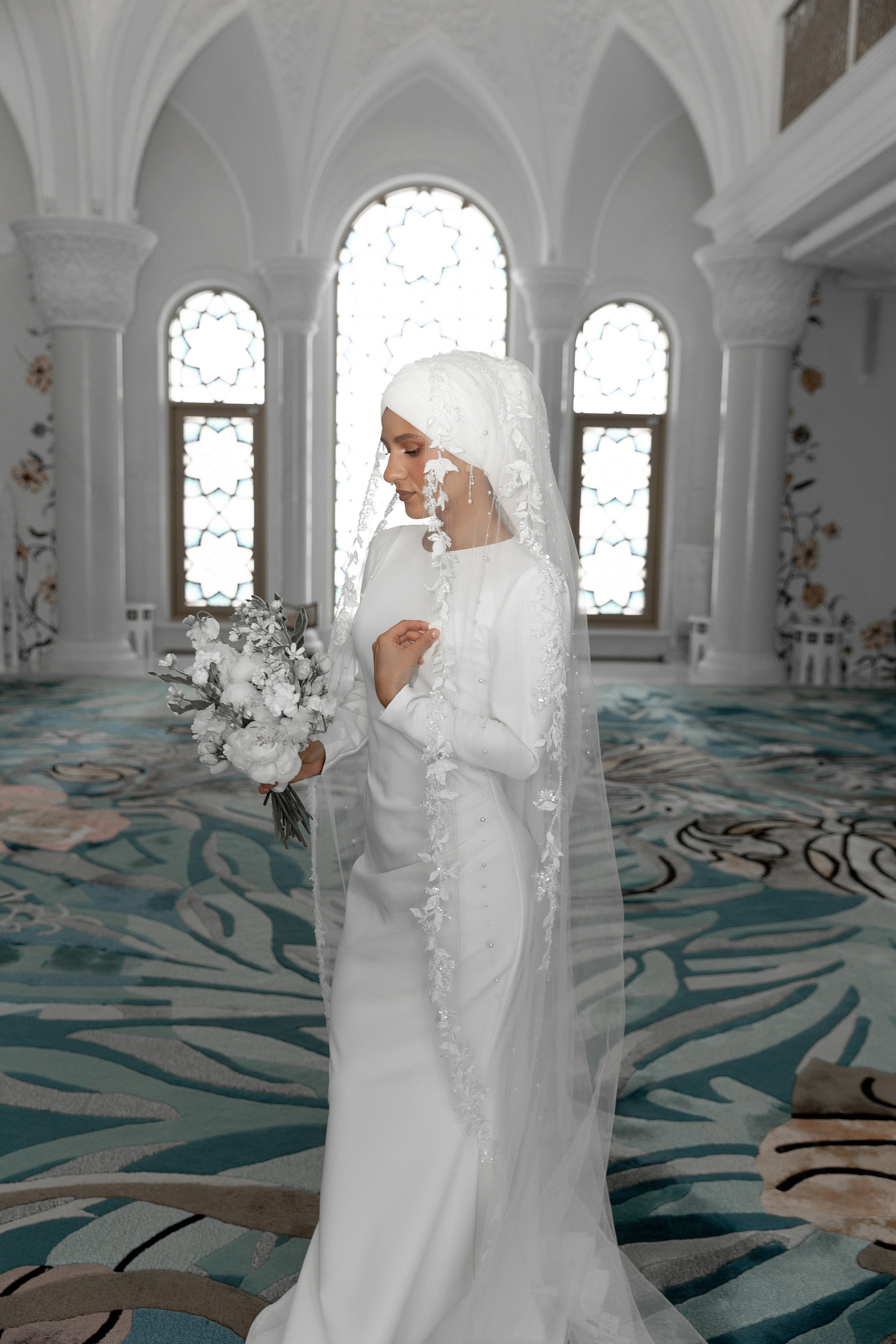 A/A. Свадебный и репортажный фотограф в Казани Регина Гареева