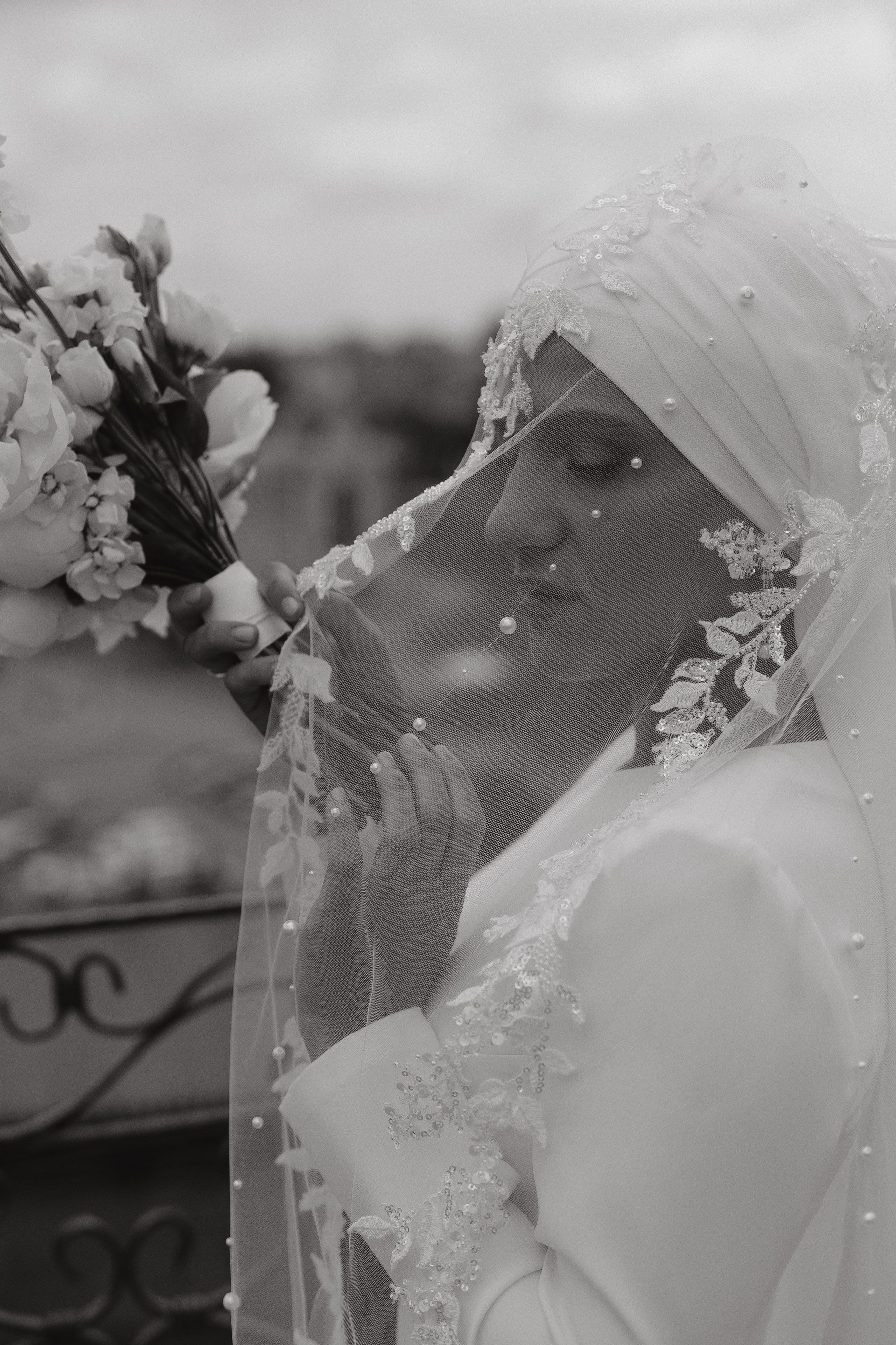 A/A. Свадебный и репортажный фотограф в Казани Регина Гареева