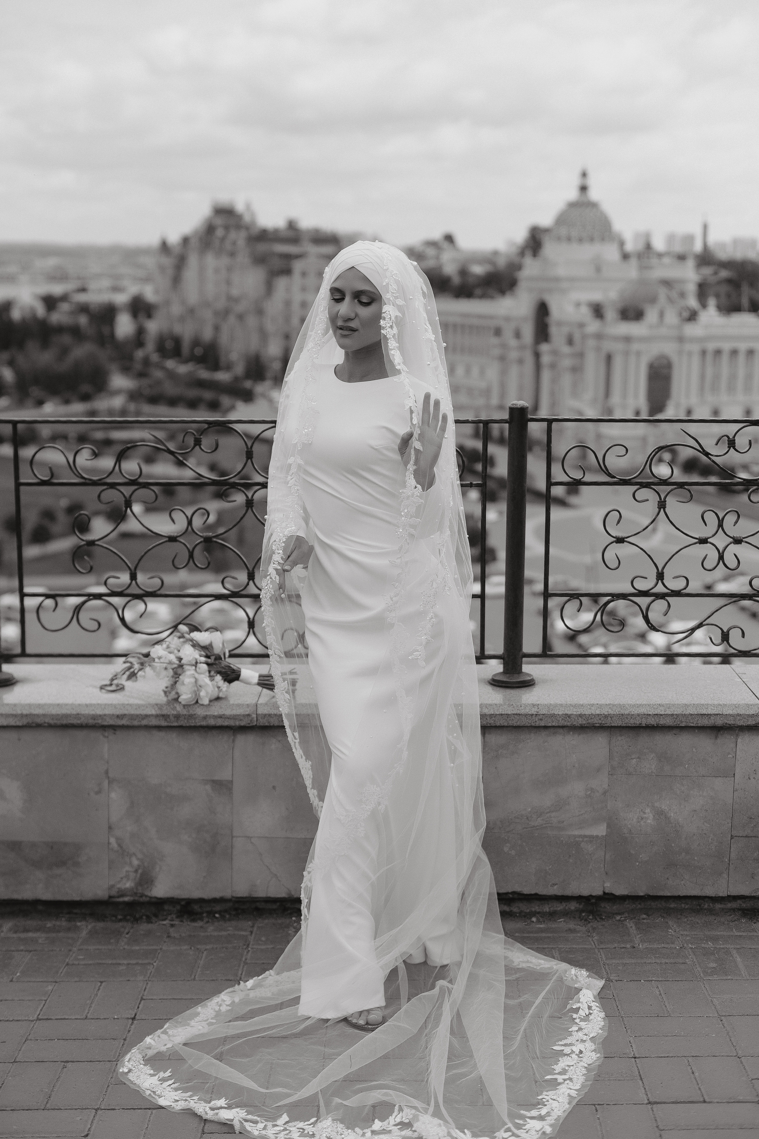 A/A. Свадебный и репортажный фотограф в Казани Регина Гареева