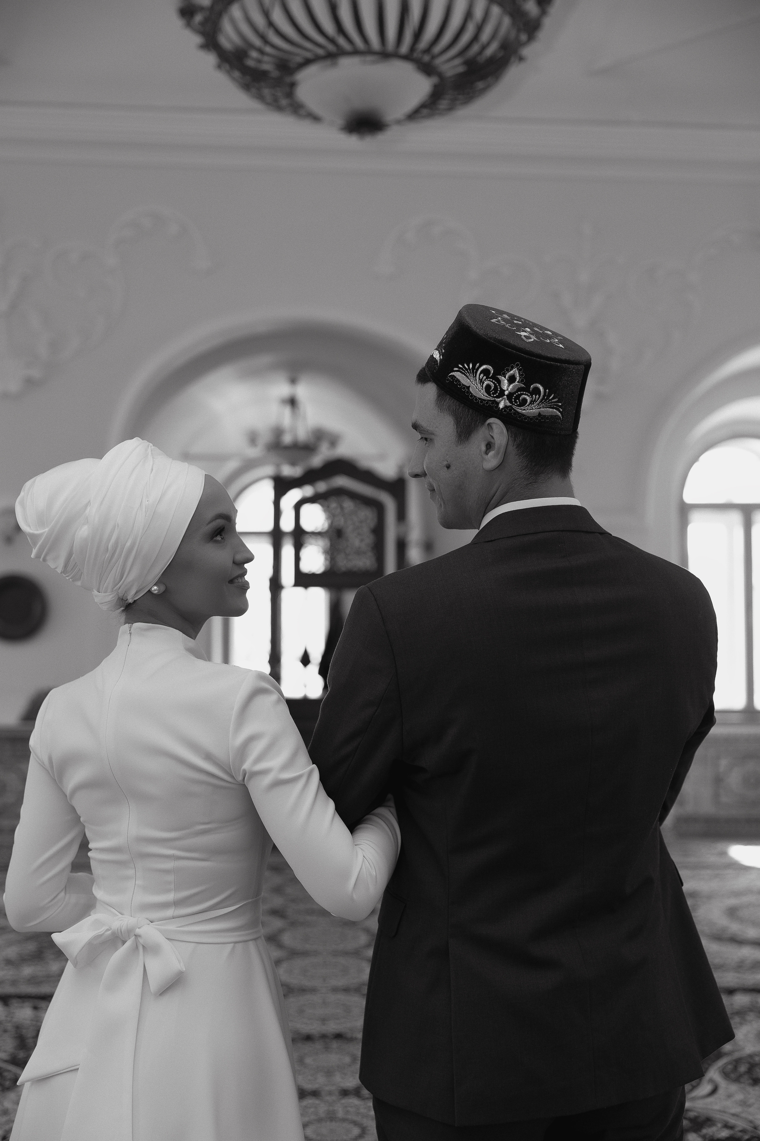 D+D. Свадебный и репортажный фотограф в Казани Регина Гареева