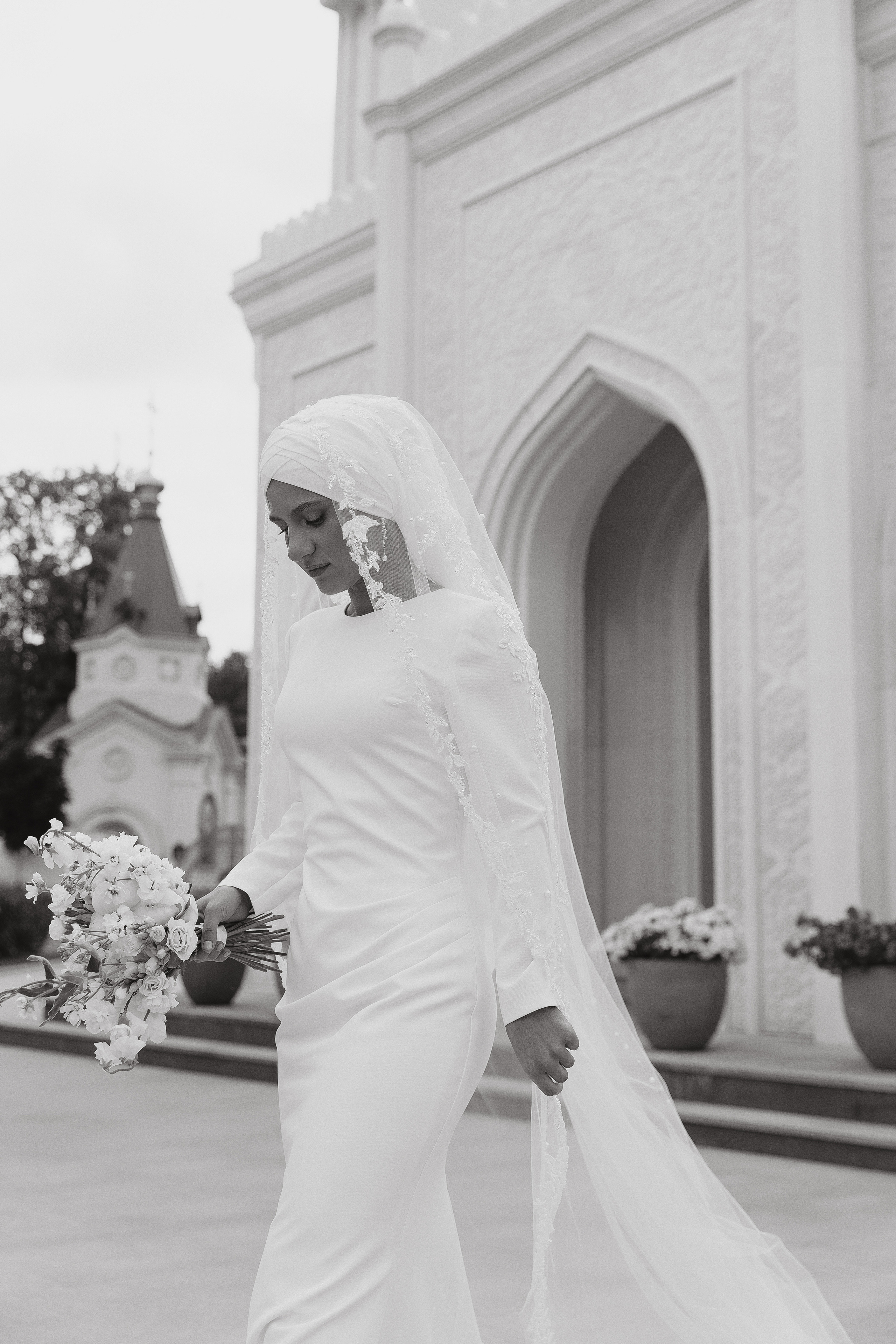 A/A. Свадебный и репортажный фотограф в Казани Регина Гареева