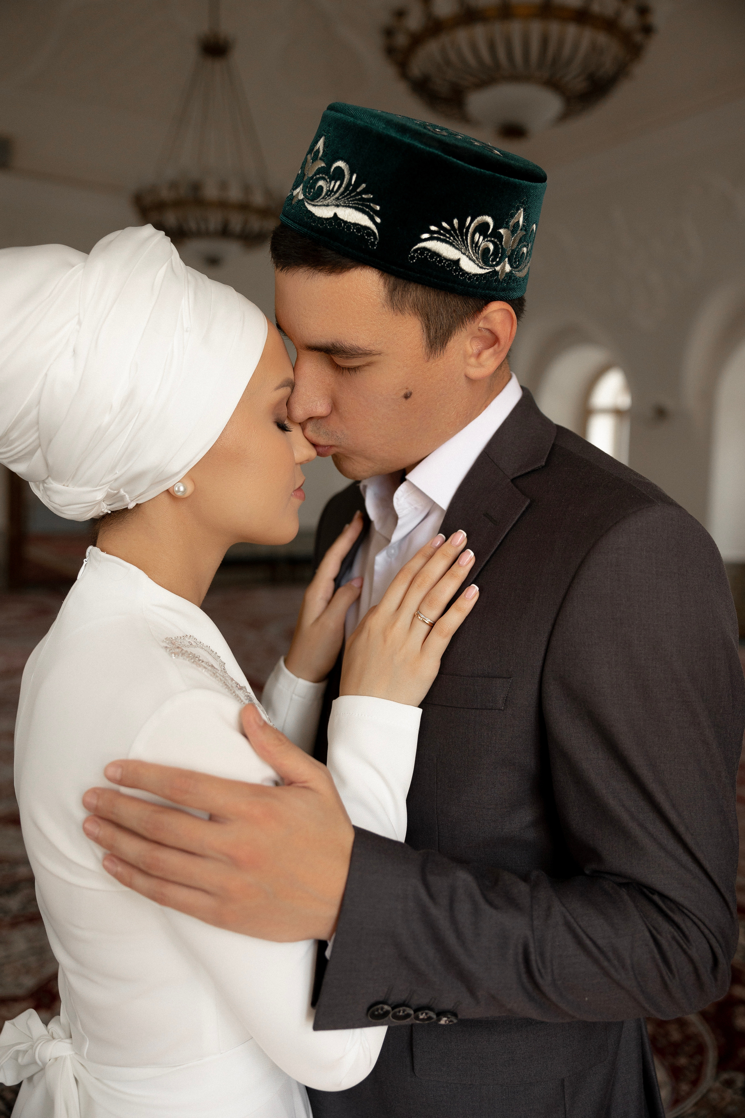 D+D. Свадебный и репортажный фотограф в Казани Регина Гареева