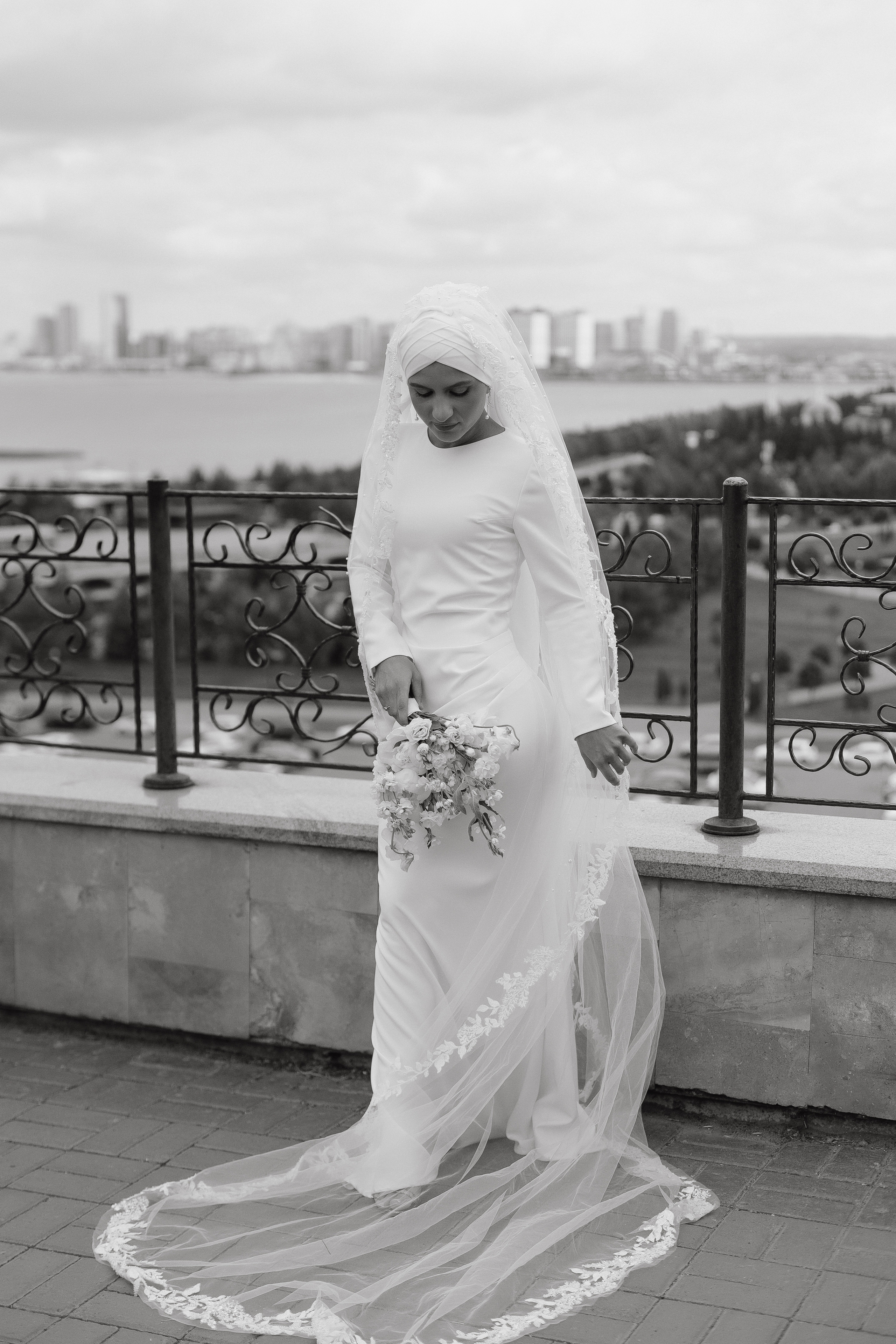 A/A. Свадебный и репортажный фотограф в Казани Регина Гареева