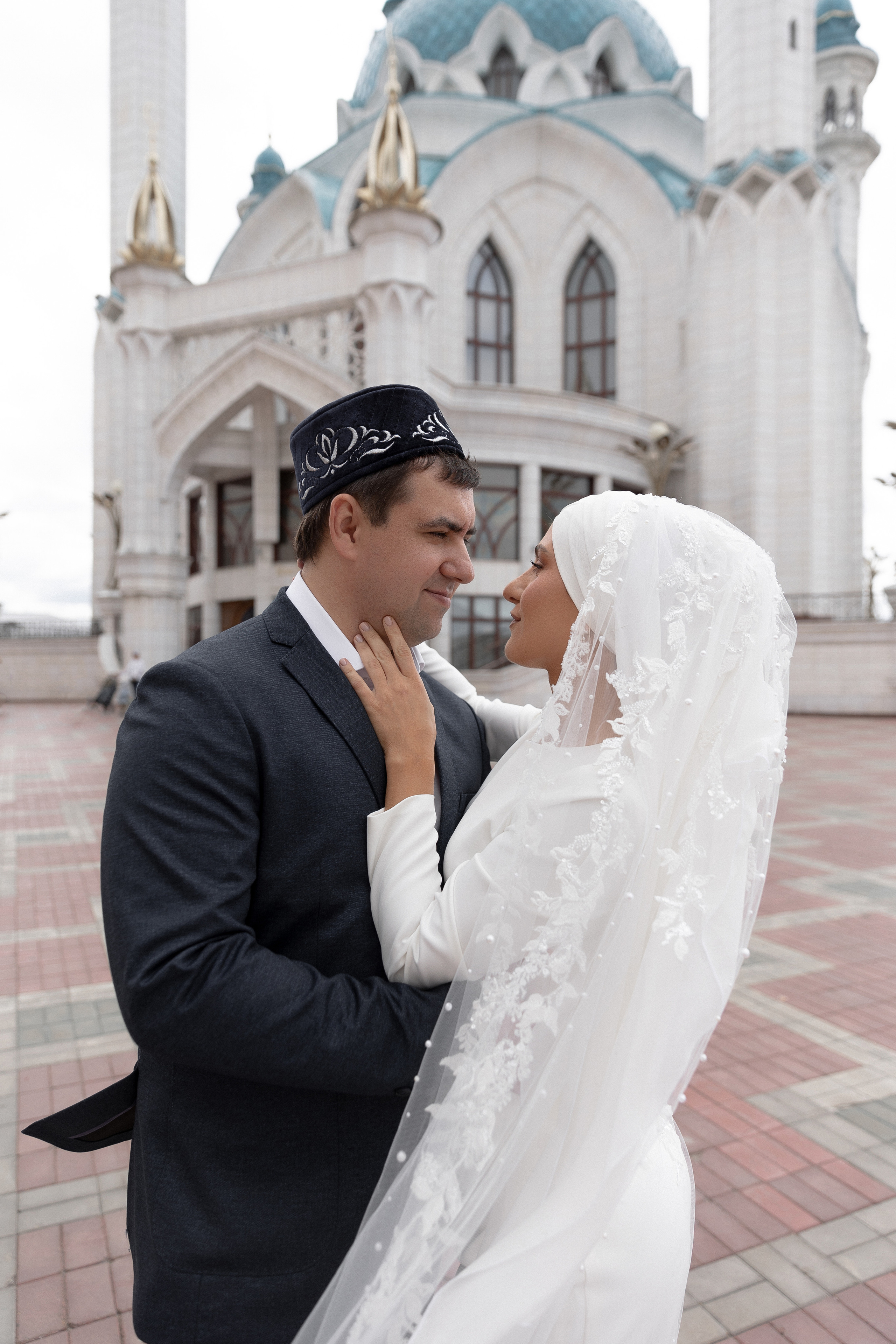 A/A. Свадебный и репортажный фотограф в Казани Регина Гареева