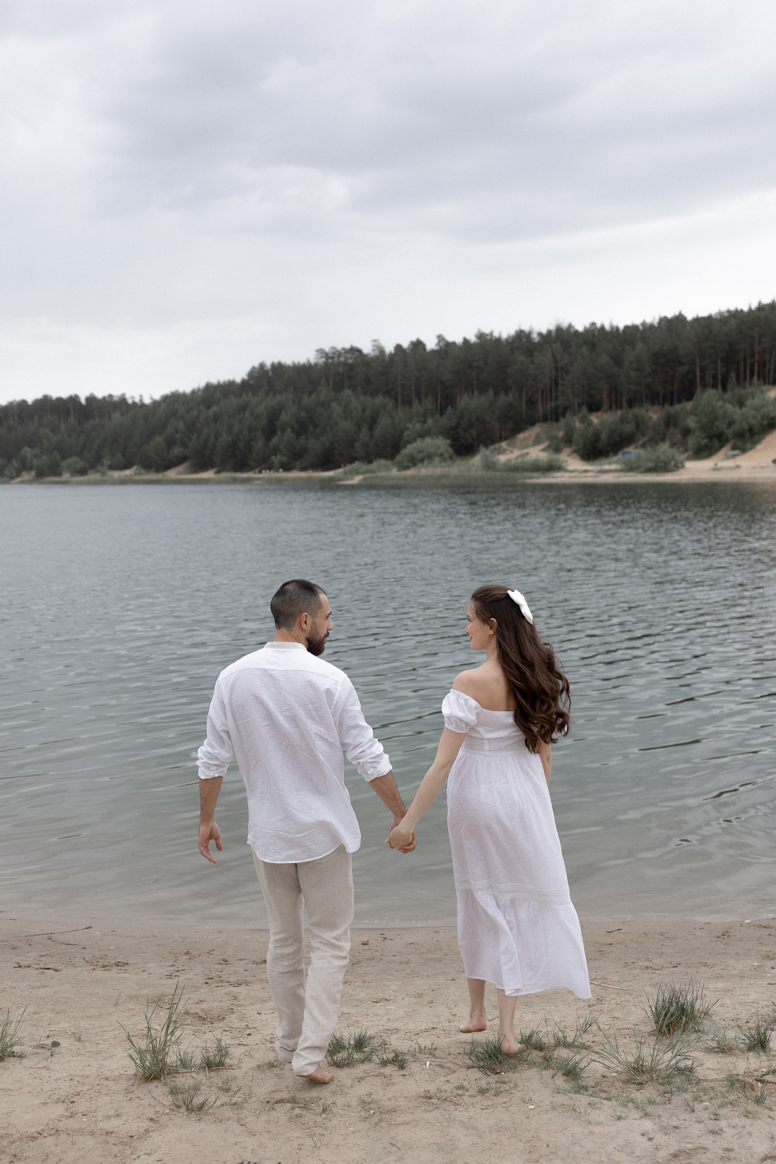 Almaz/Guzel. Свадебный и репортажный фотограф в Казани Регина Гареева