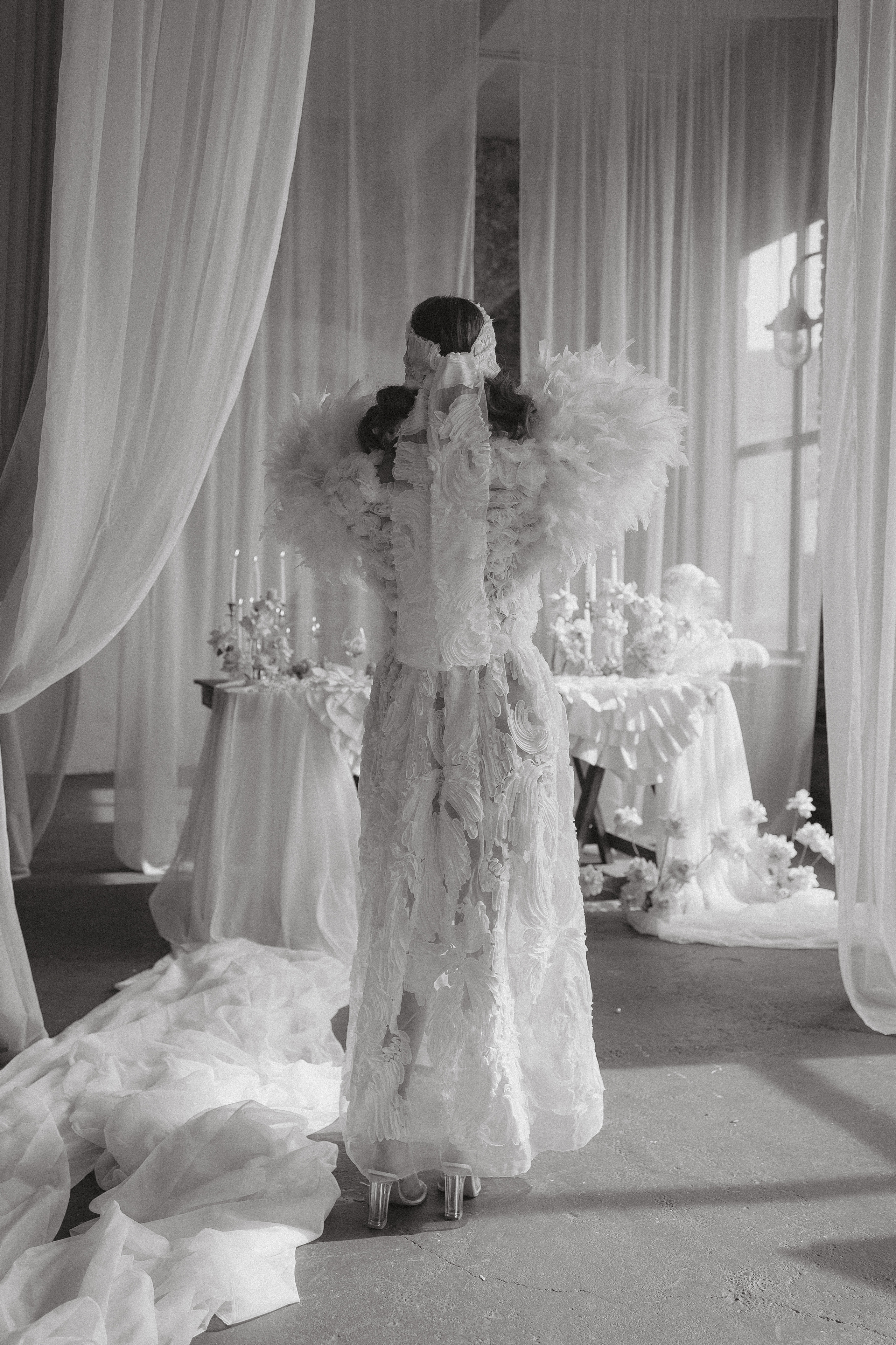 Bride's morning. Свадебный и репортажный фотограф в Казани Регина Гареева