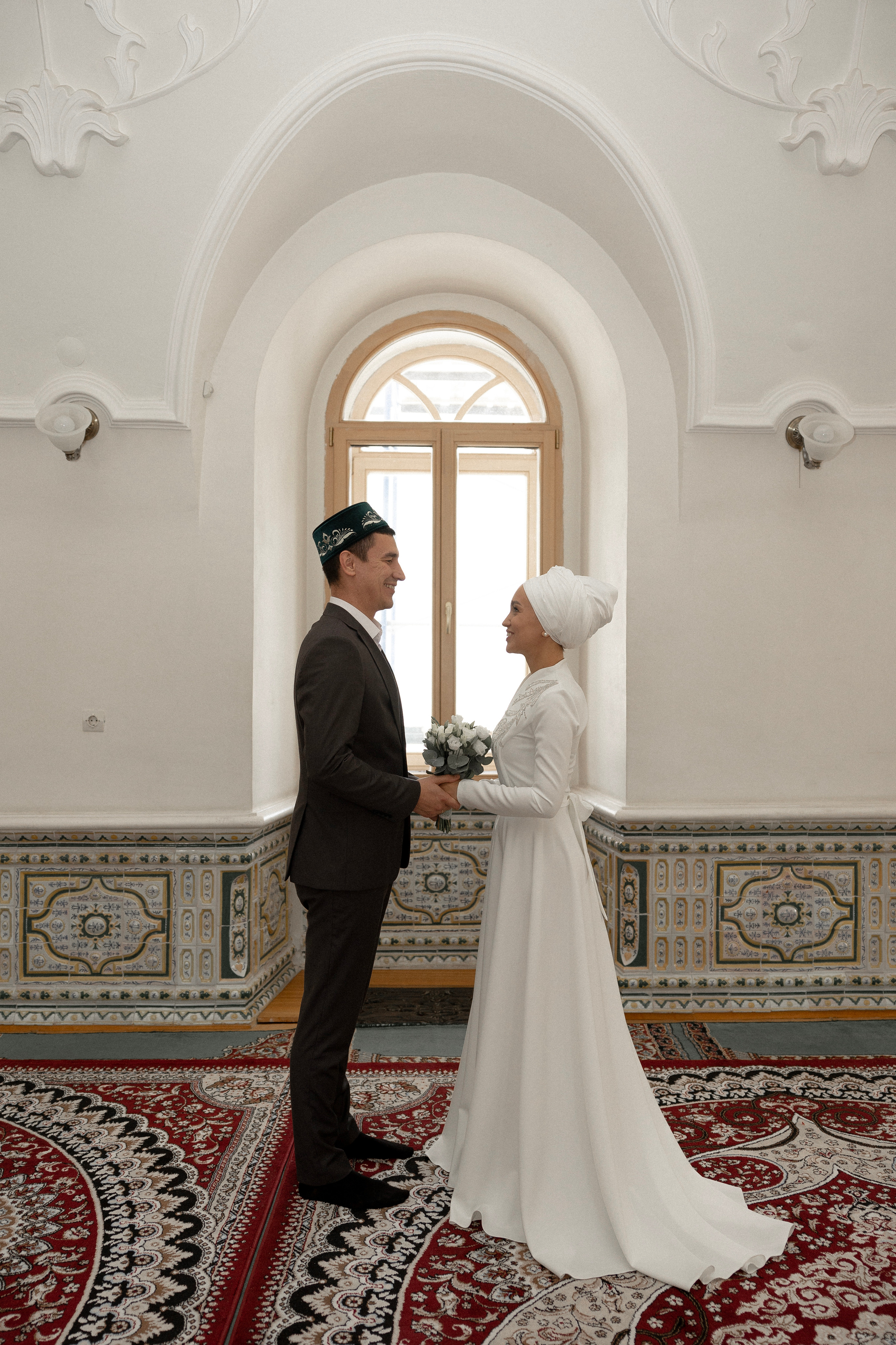 D+D. Свадебный и репортажный фотограф в Казани Регина Гареева