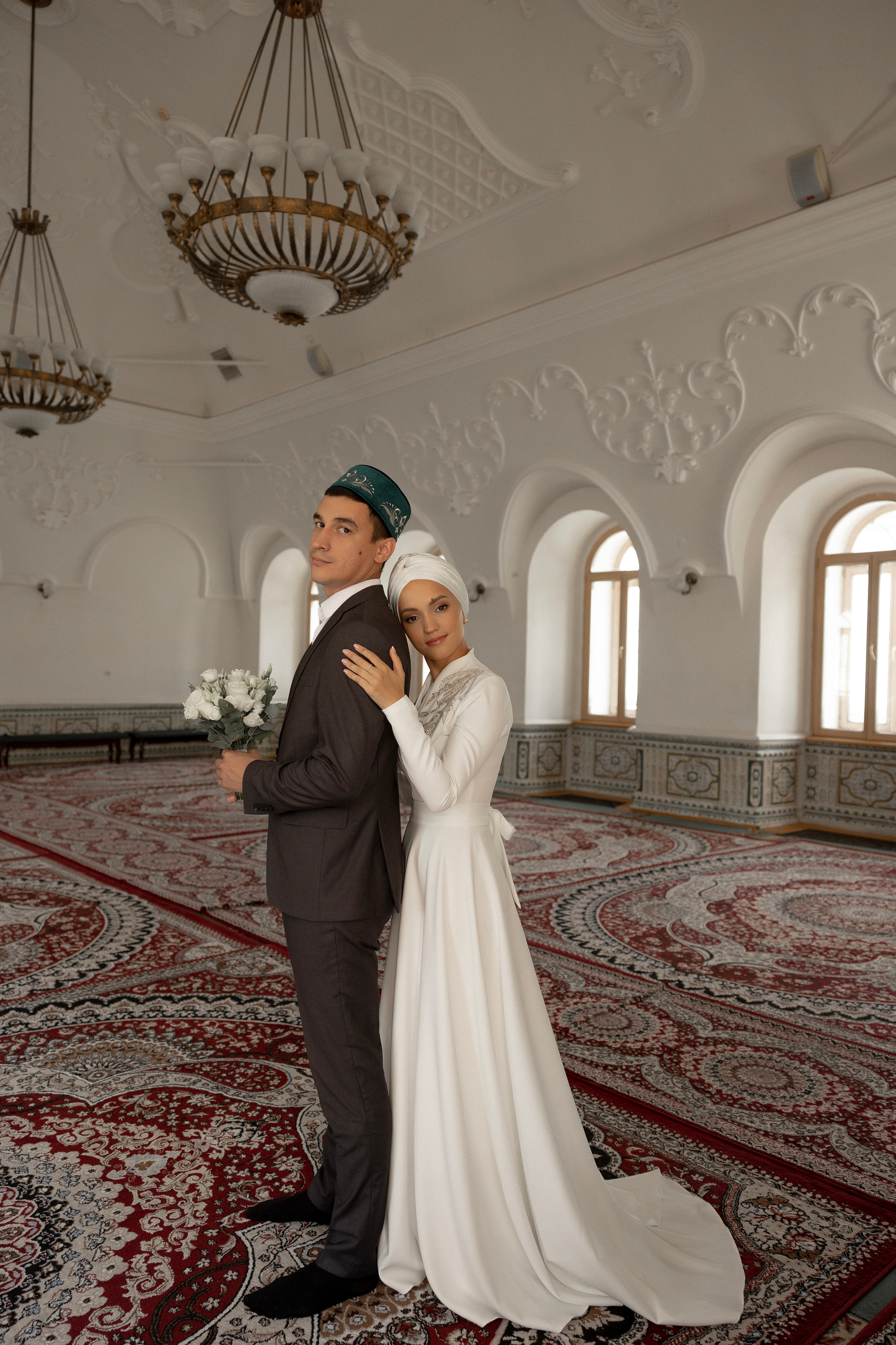 D+D. Свадебный и репортажный фотограф в Казани Регина Гареева