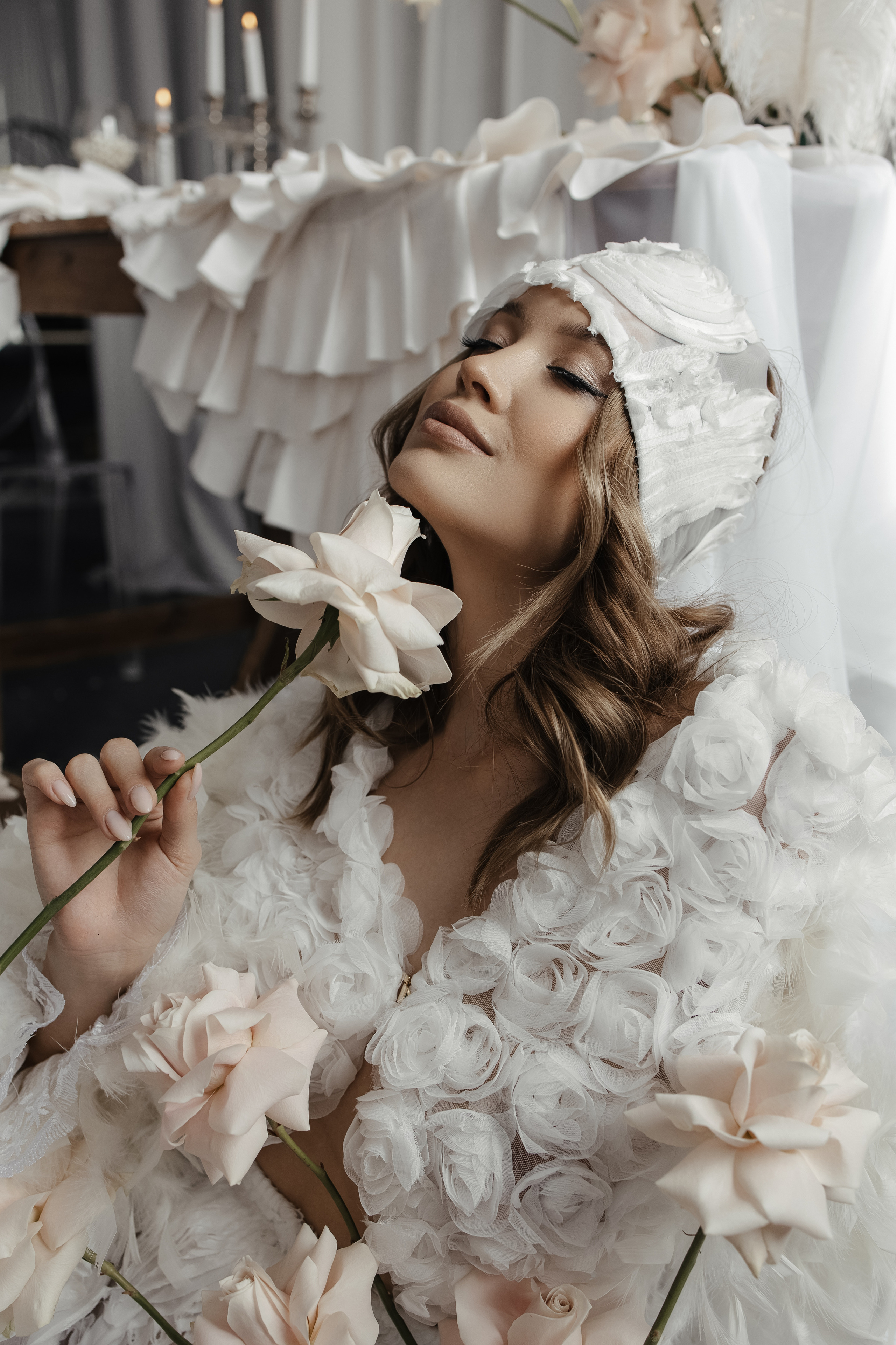 Bride's morning. Свадебный и репортажный фотограф в Казани Регина Гареева