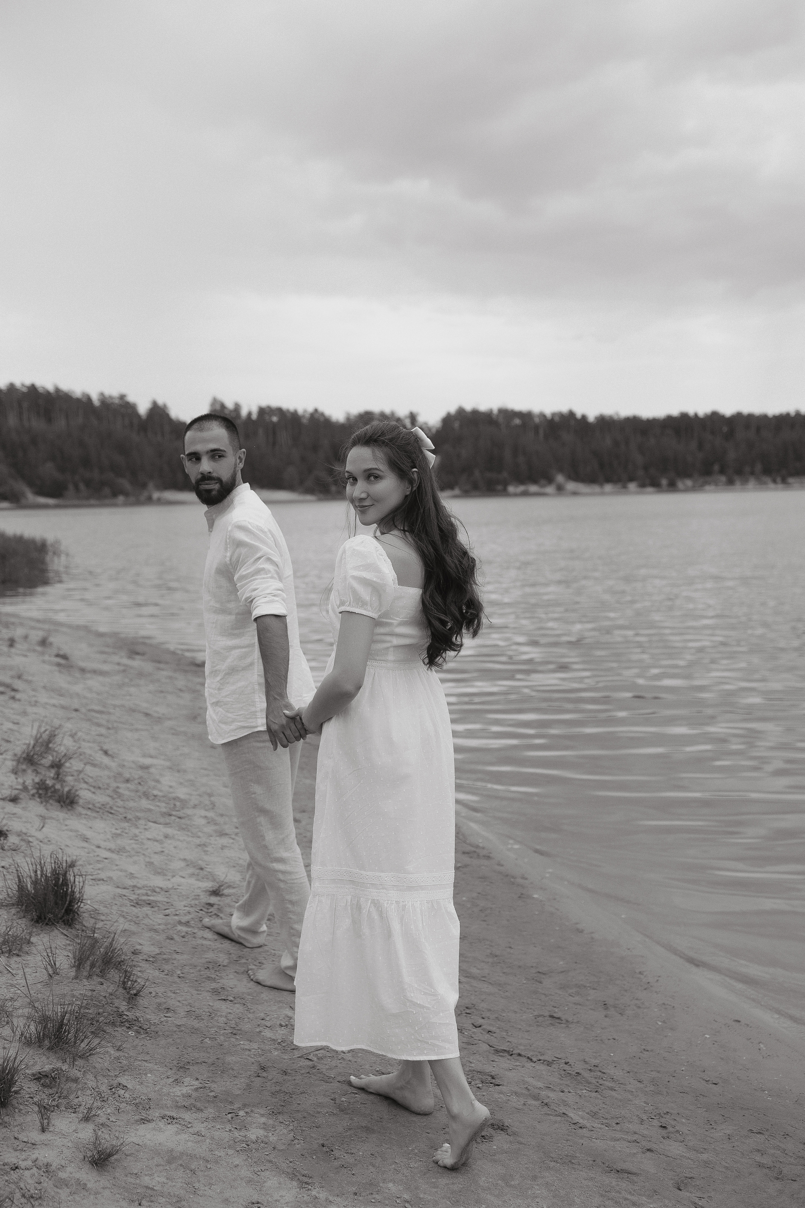 Almaz/Guzel. Свадебный и репортажный фотограф в Казани Регина Гареева