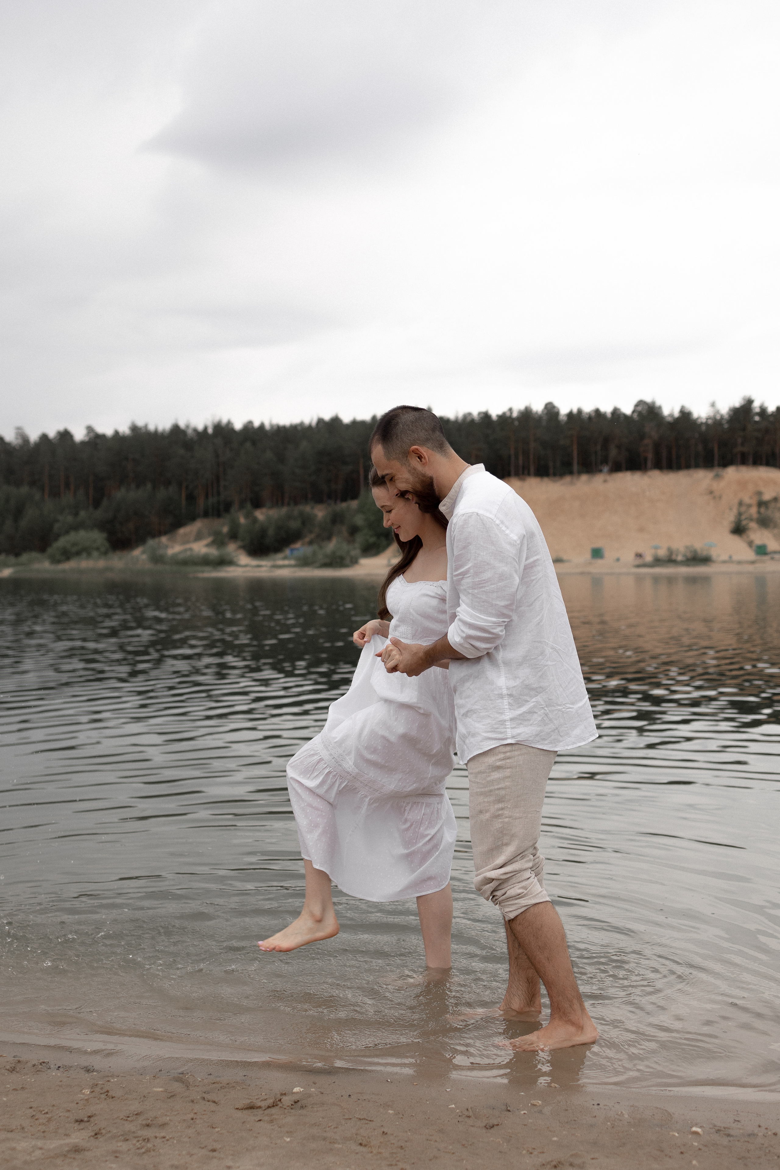 Almaz/Guzel. Свадебный и репортажный фотограф в Казани Регина Гареева