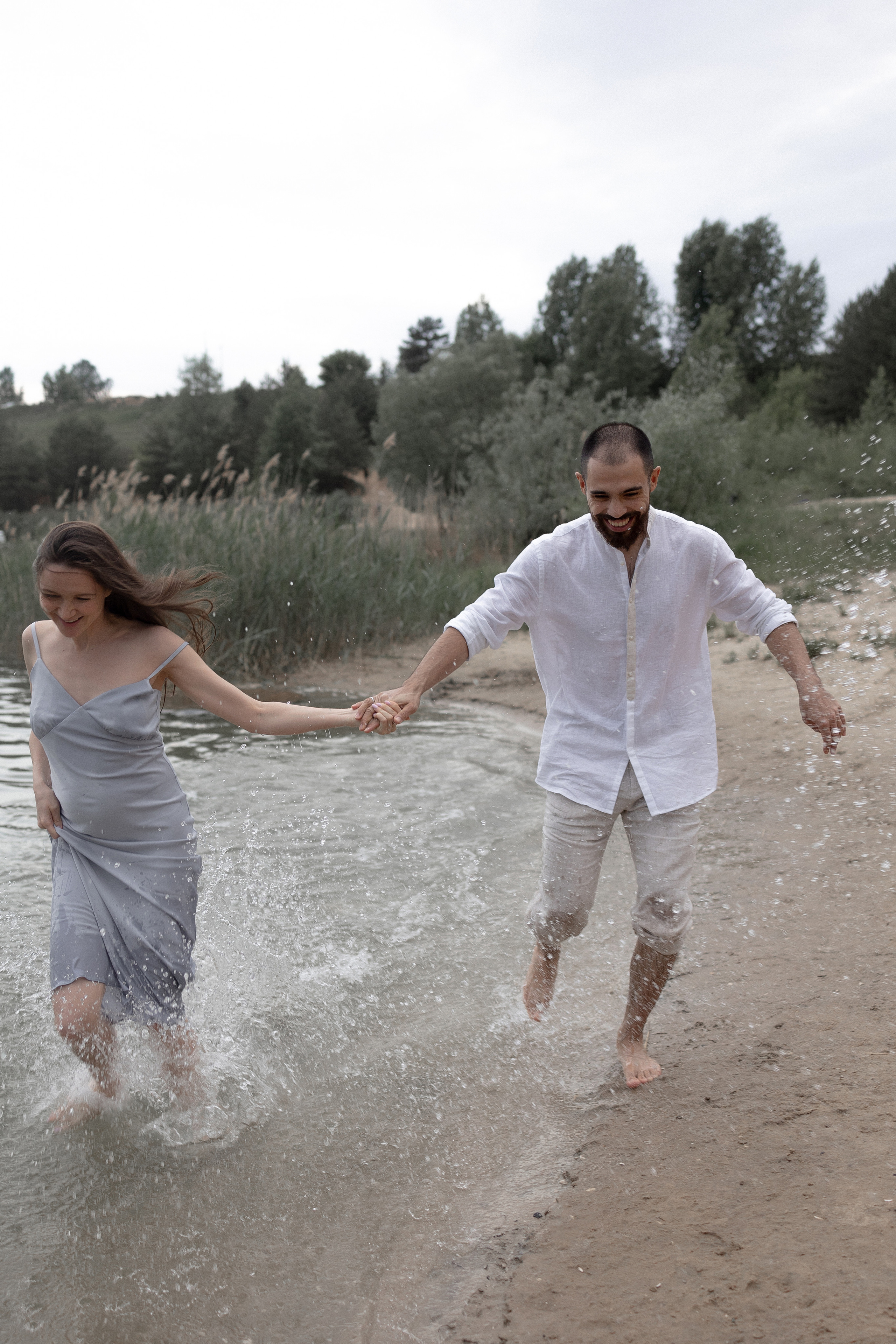 Almaz/Guzel. Свадебный и репортажный фотограф в Казани Регина Гареева