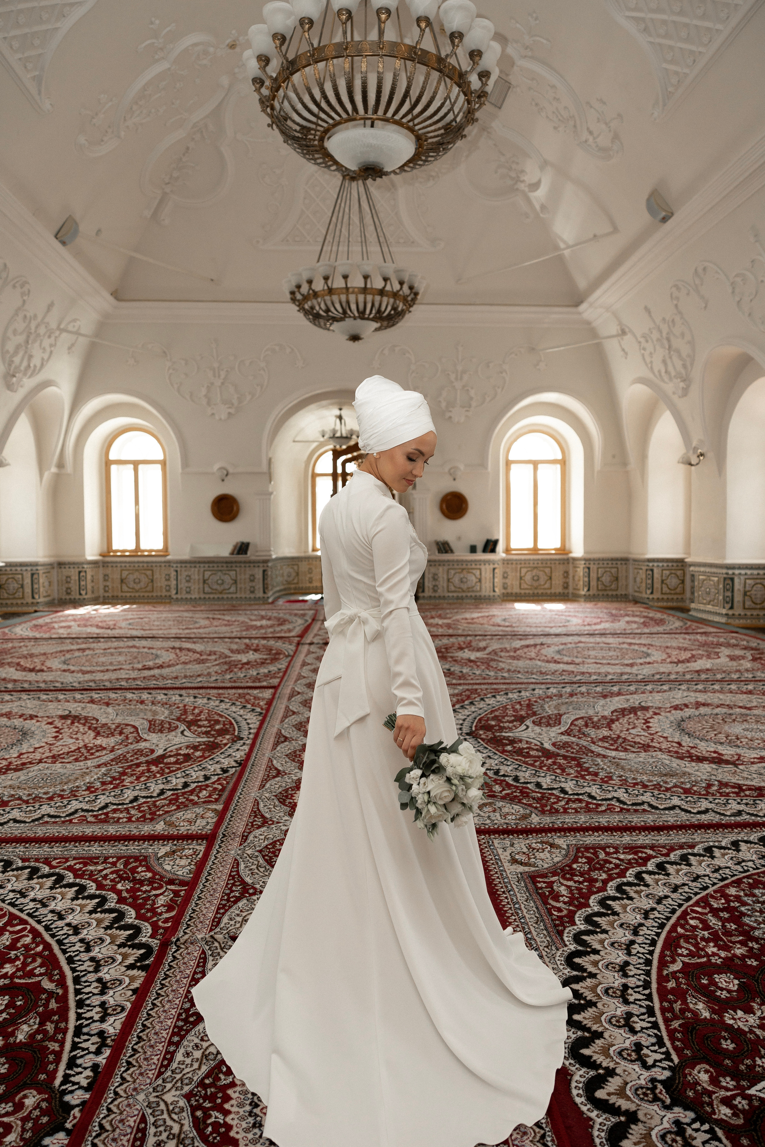 D+D. Свадебный и репортажный фотограф в Казани Регина Гареева