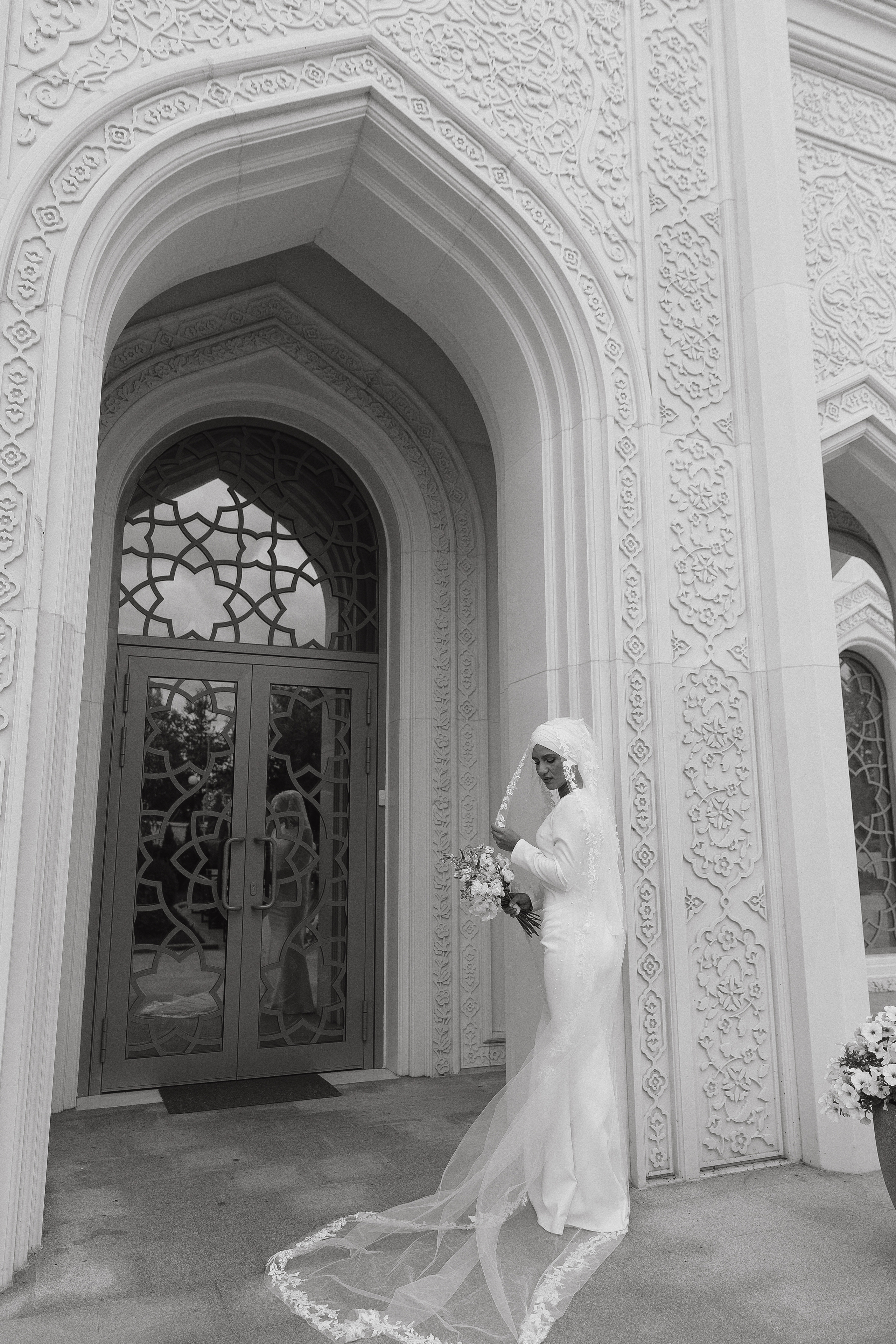 A/A. Свадебный и репортажный фотограф в Казани Регина Гареева