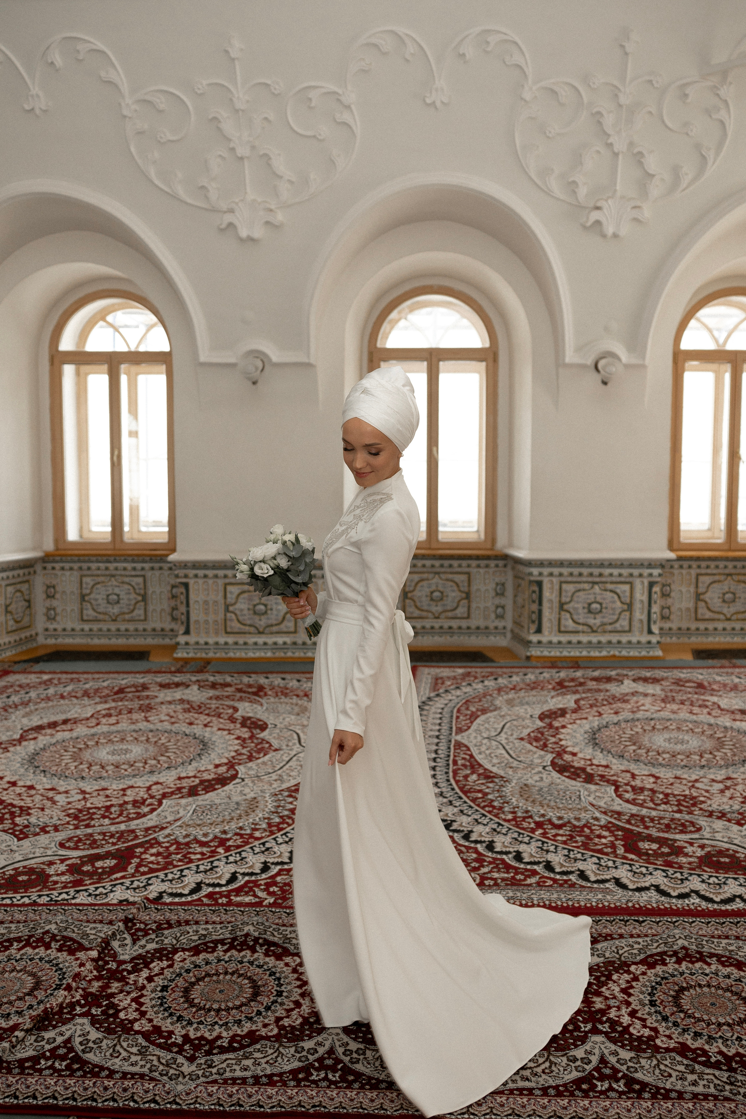 D+D. Свадебный и репортажный фотограф в Казани Регина Гареева