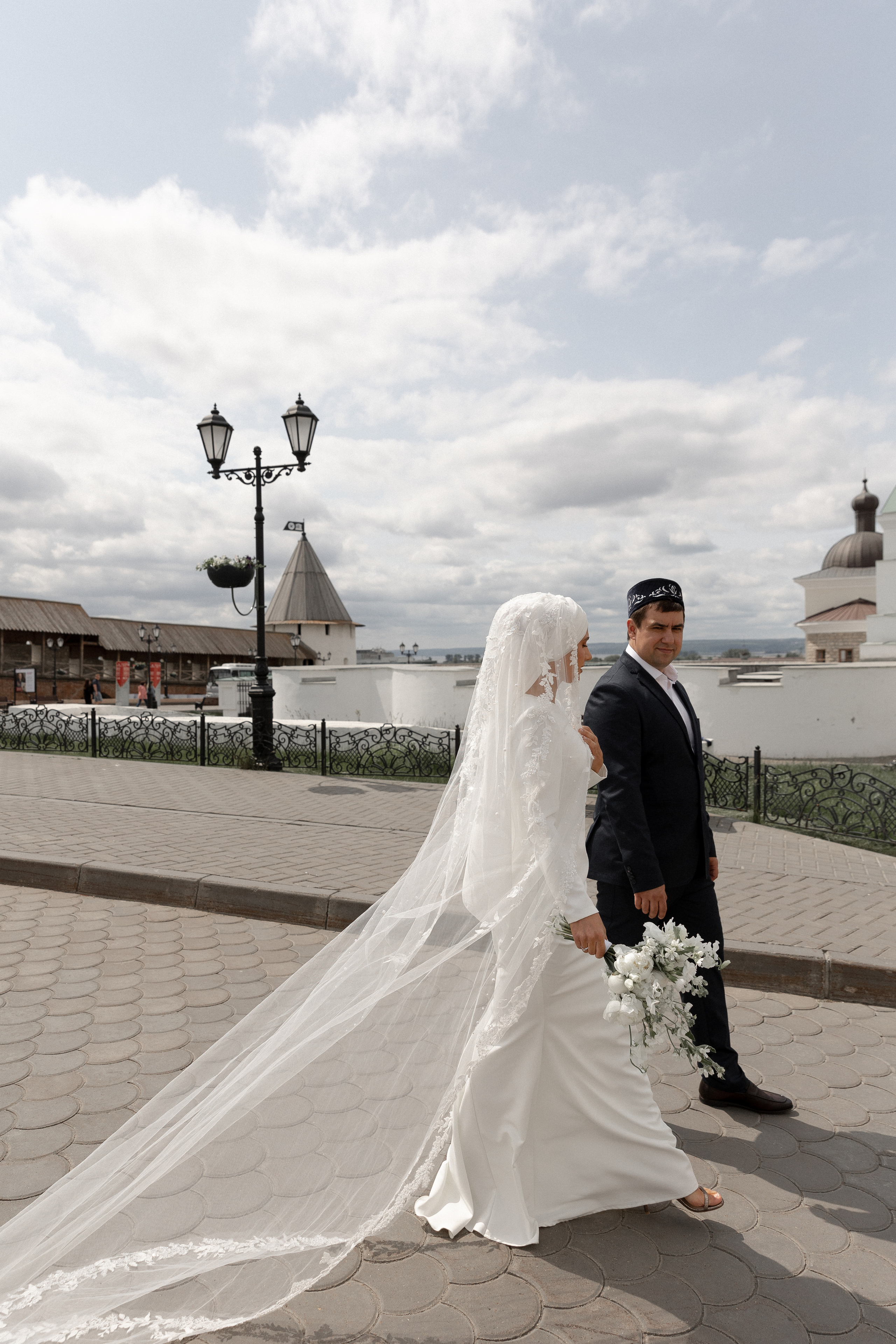 A/A. Свадебный и репортажный фотограф в Казани Регина Гареева