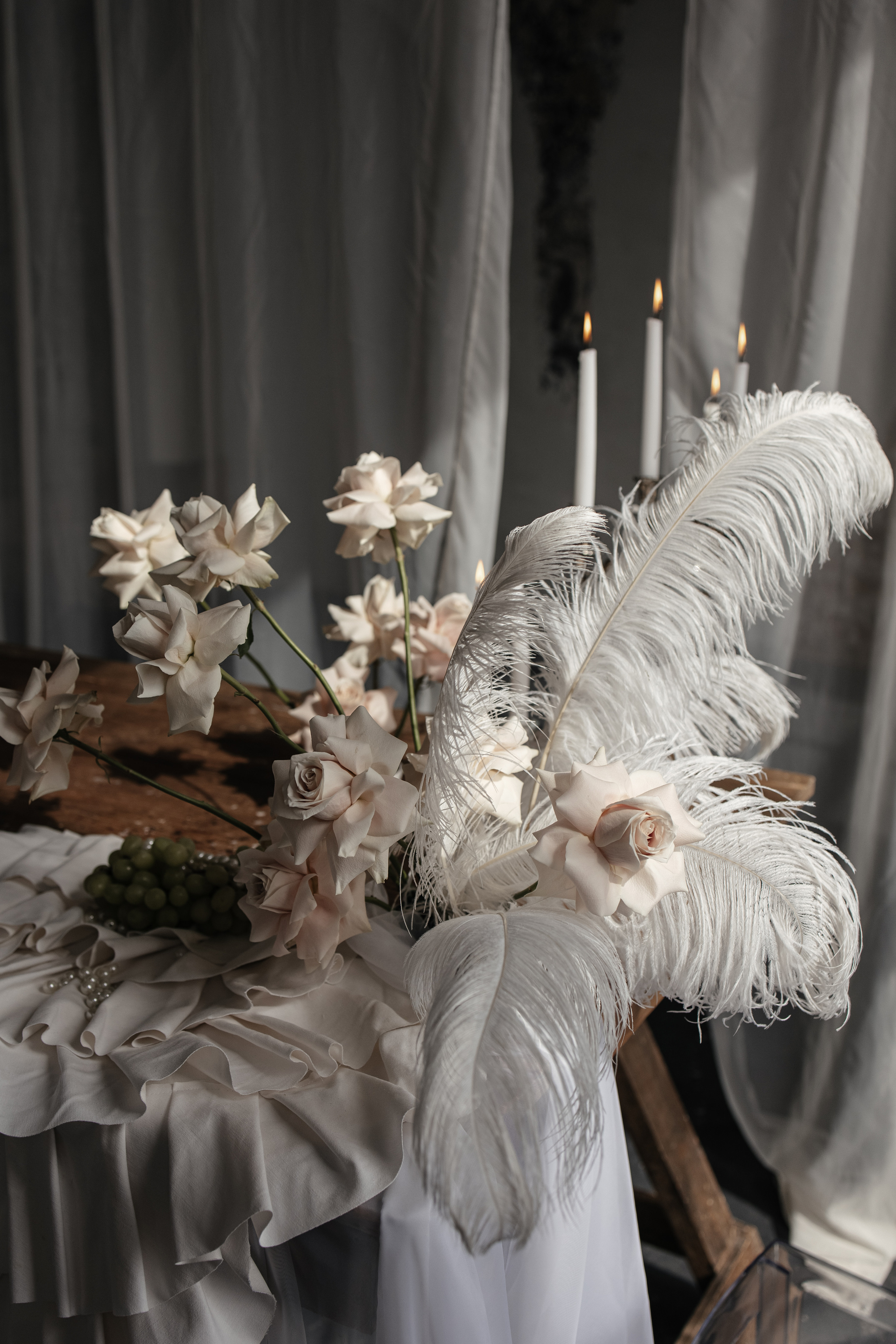 Bride's morning. Свадебный и репортажный фотограф в Казани Регина Гареева