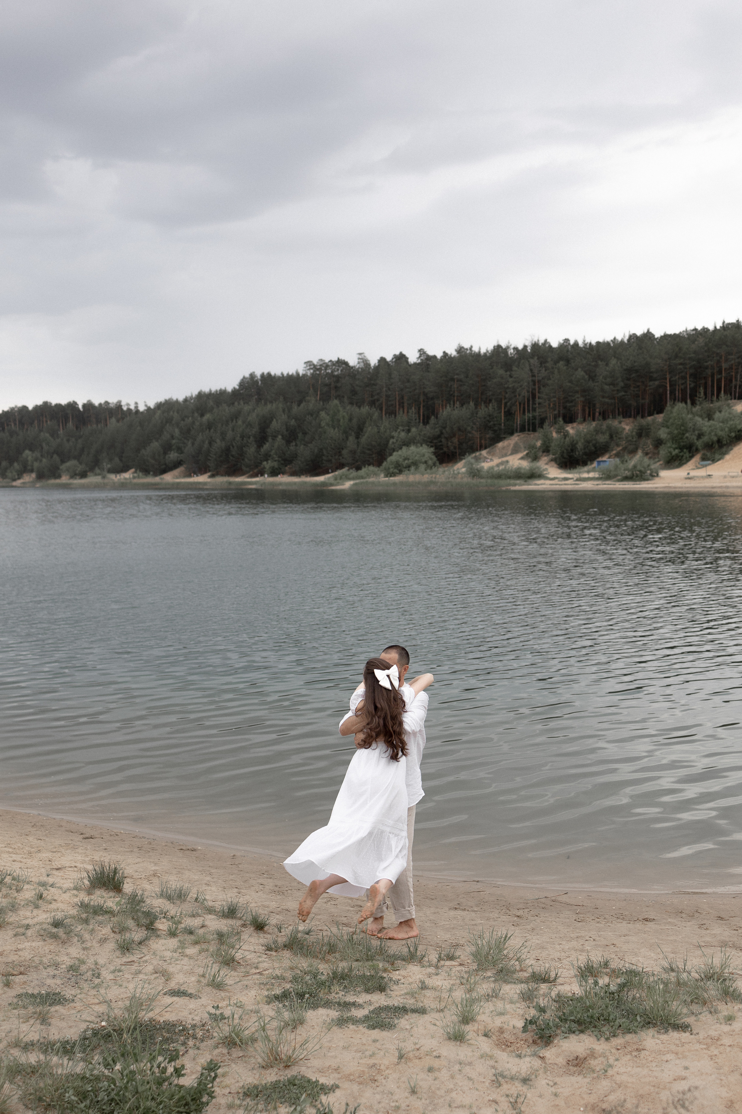 Almaz/Guzel. Свадебный и репортажный фотограф в Казани Регина Гареева