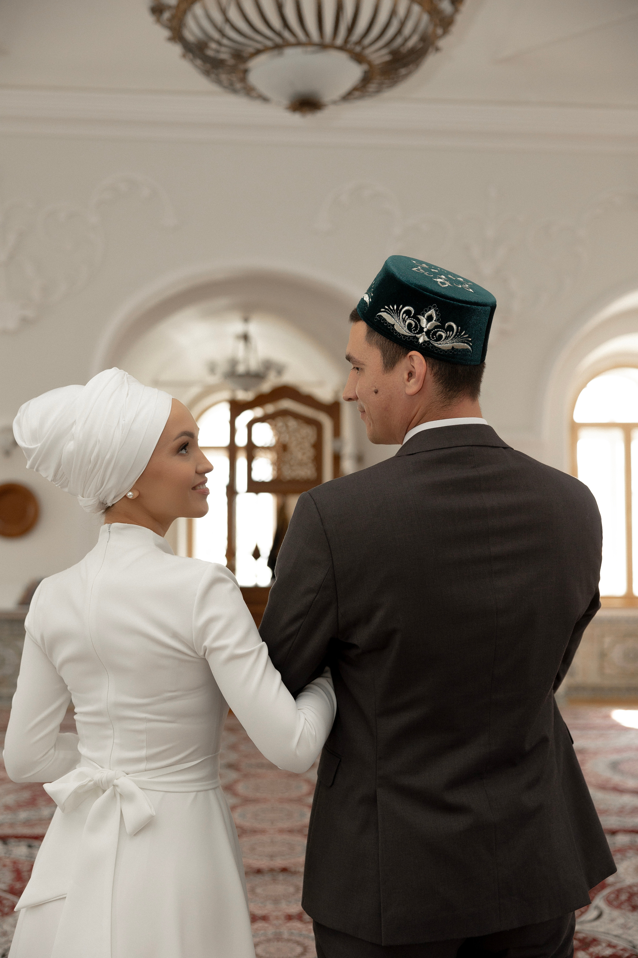 D+D. Свадебный и репортажный фотограф в Казани Регина Гареева