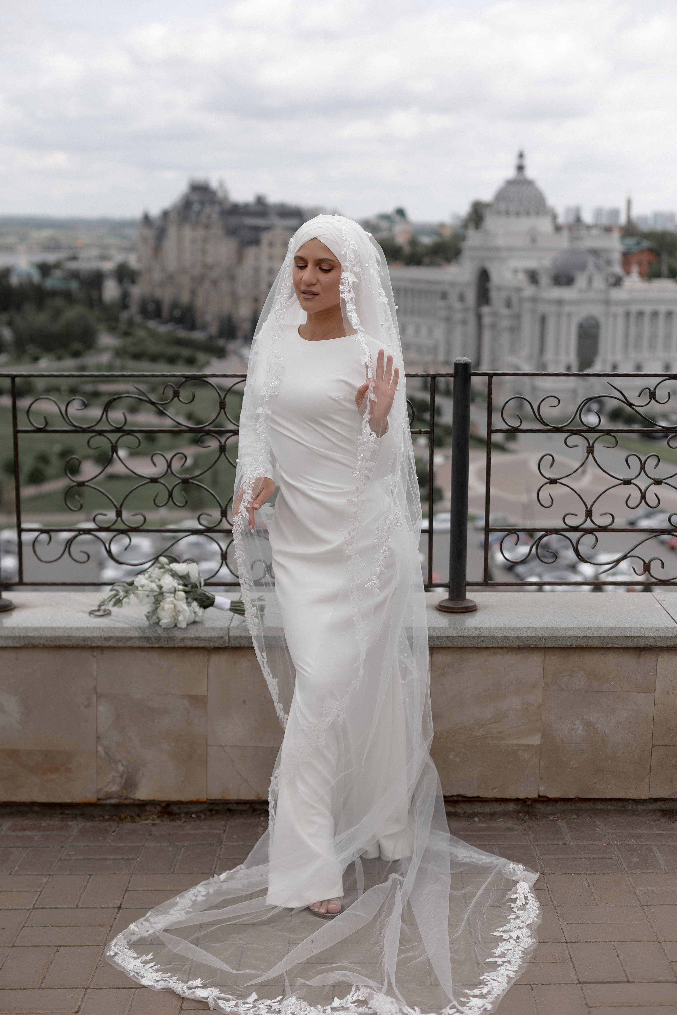 A/A. Свадебный и репортажный фотограф в Казани Регина Гареева