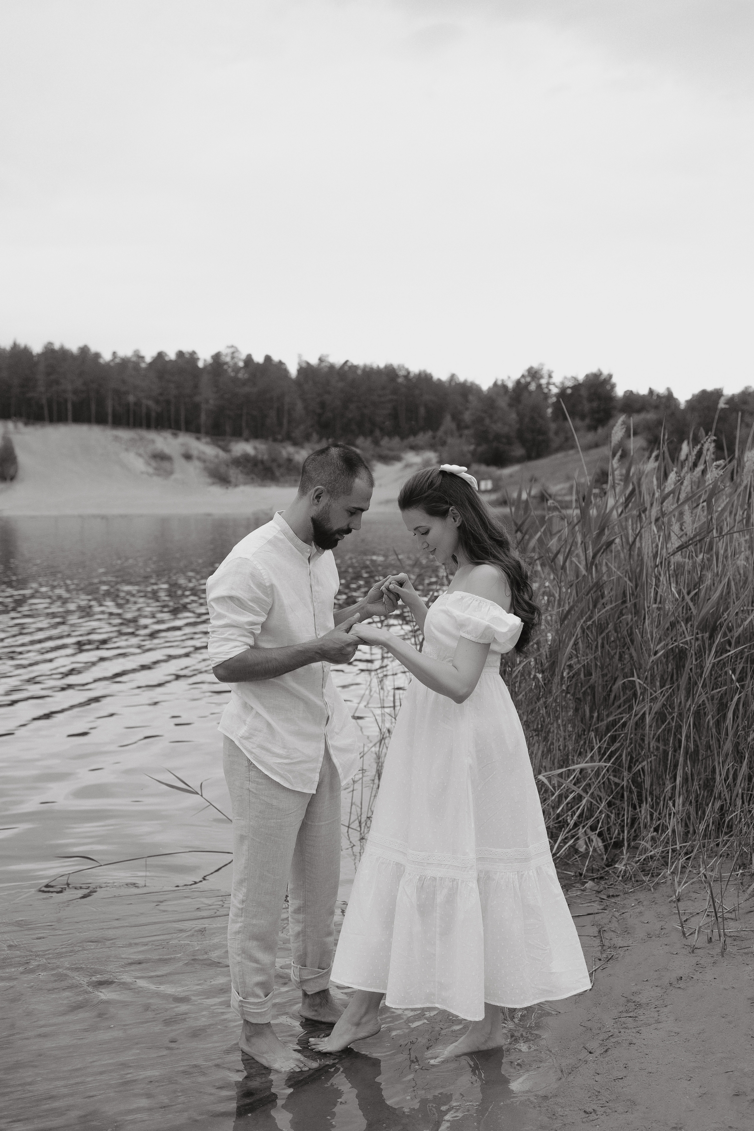 Almaz/Guzel. Свадебный и репортажный фотограф в Казани Регина Гареева