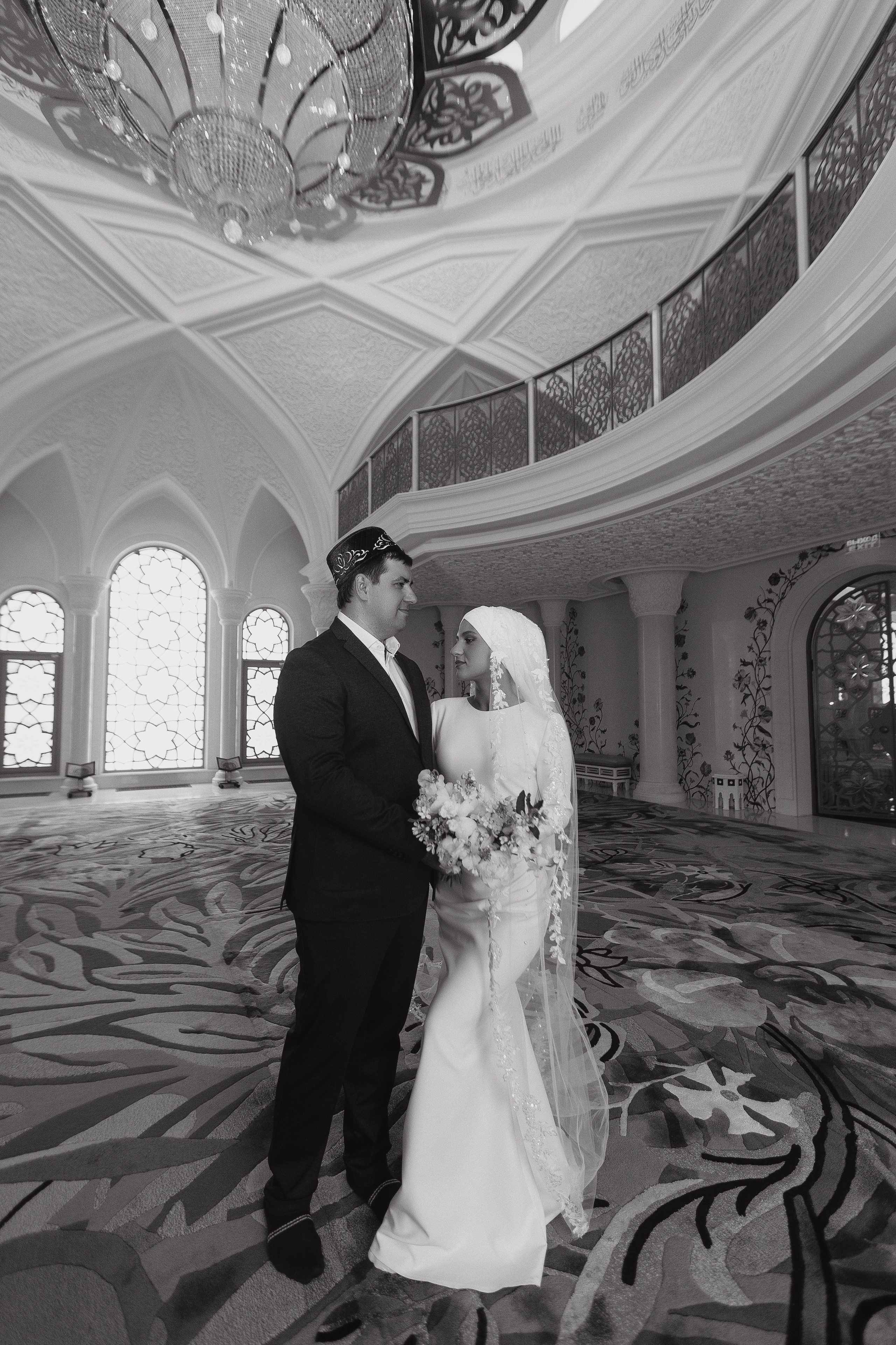 A/A. Свадебный и репортажный фотограф в Казани Регина Гареева