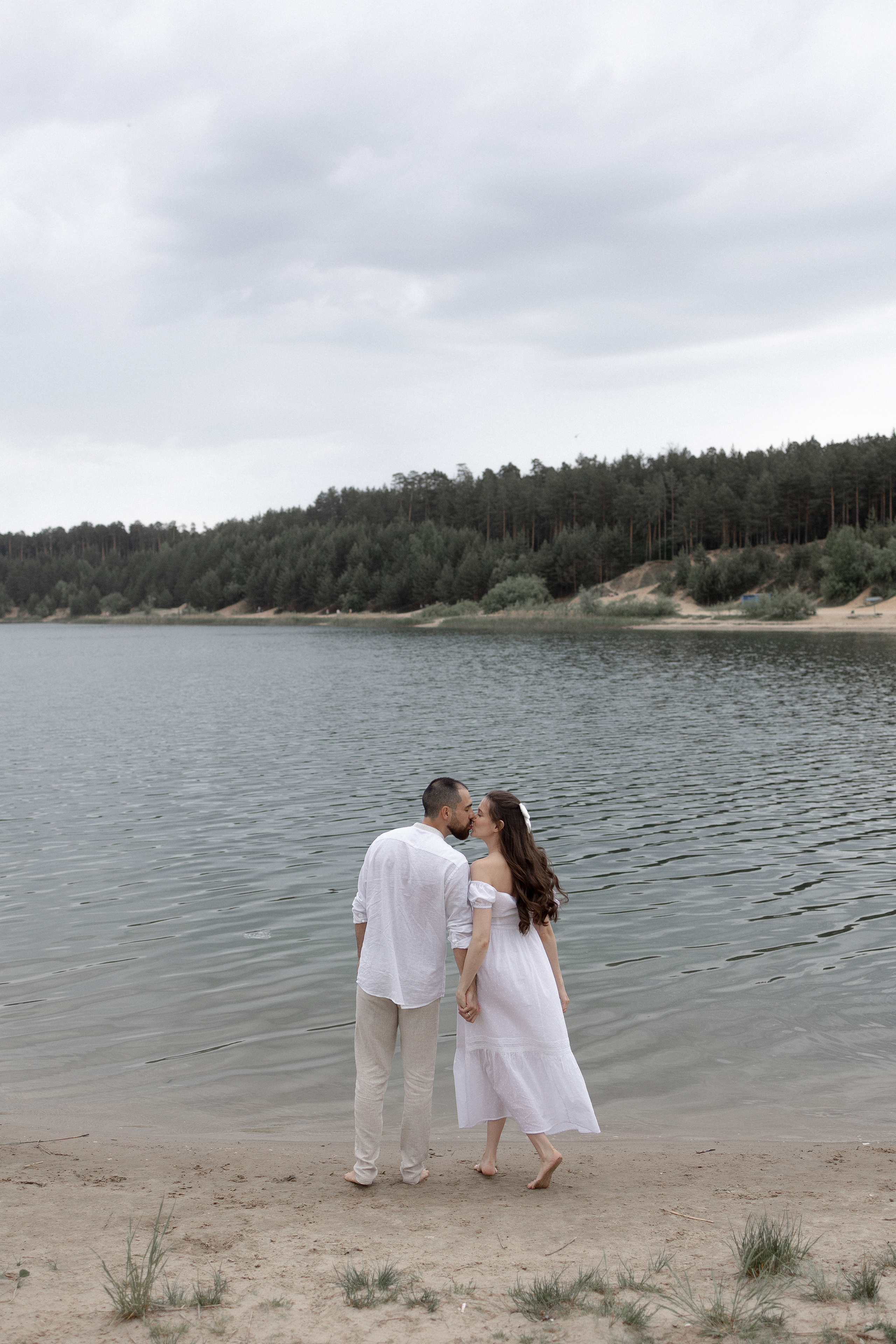 Almaz/Guzel. Свадебный и репортажный фотограф в Казани Регина Гареева