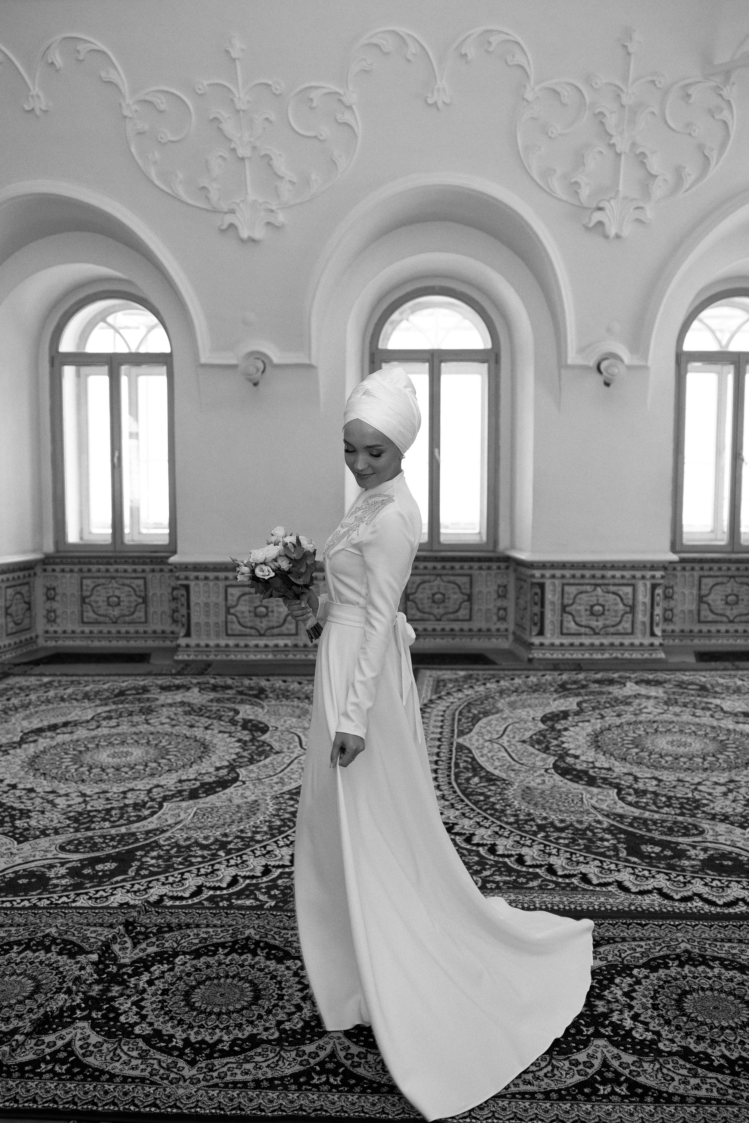 D+D. Свадебный и репортажный фотограф в Казани Регина Гареева