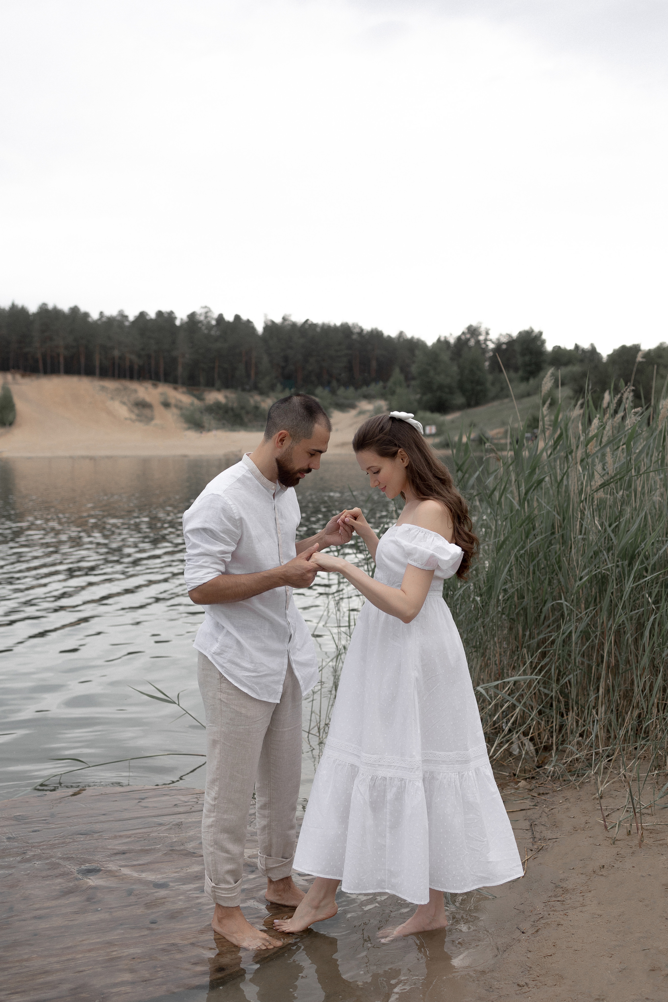 Almaz/Guzel. Свадебный и репортажный фотограф в Казани Регина Гареева