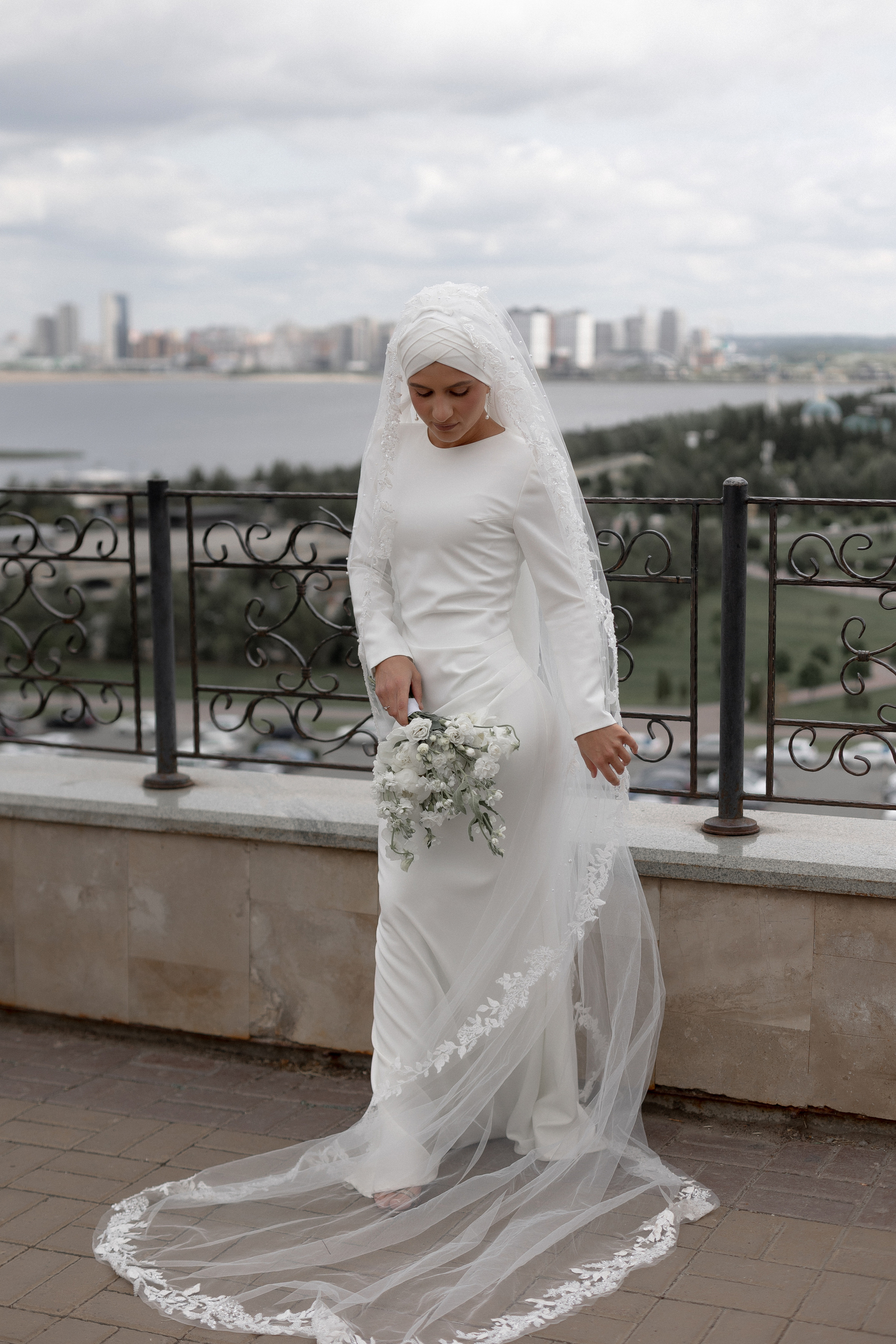 A/A. Свадебный и репортажный фотограф в Казани Регина Гареева