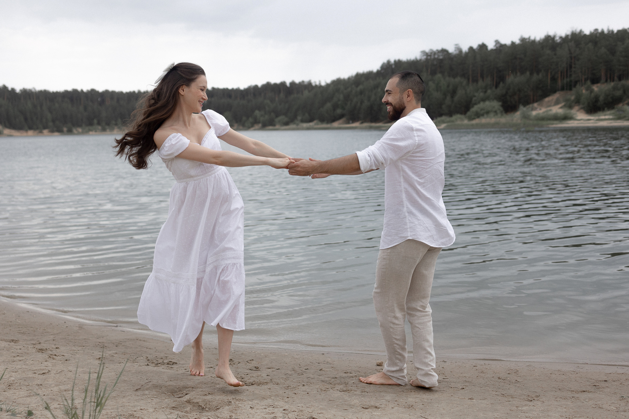 Almaz/Guzel. Свадебный и репортажный фотограф в Казани Регина Гареева