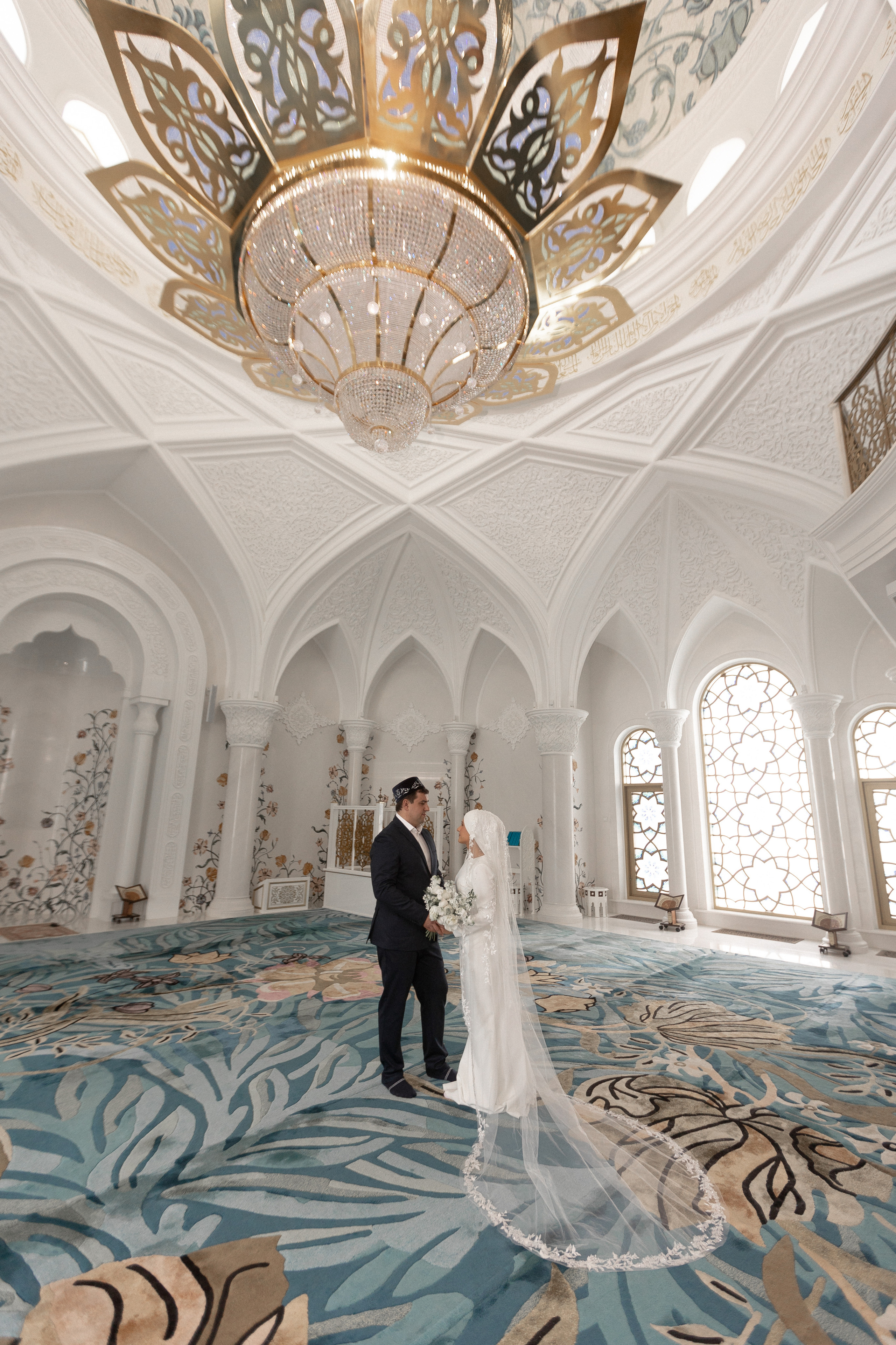 A/A. Свадебный и репортажный фотограф в Казани Регина Гареева